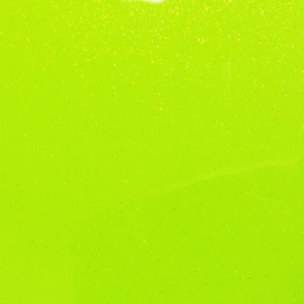 Polaris Neon Fade Powdercoating