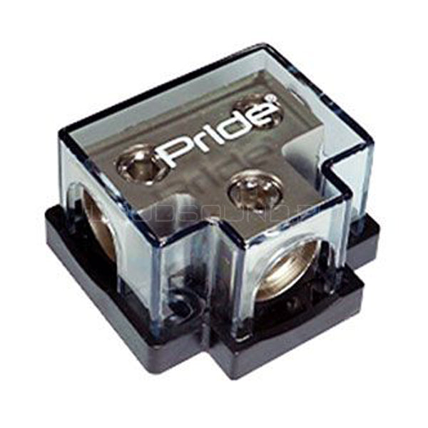 Pride Audio Onyx 30 Power & Ground Distribution Block — view 2