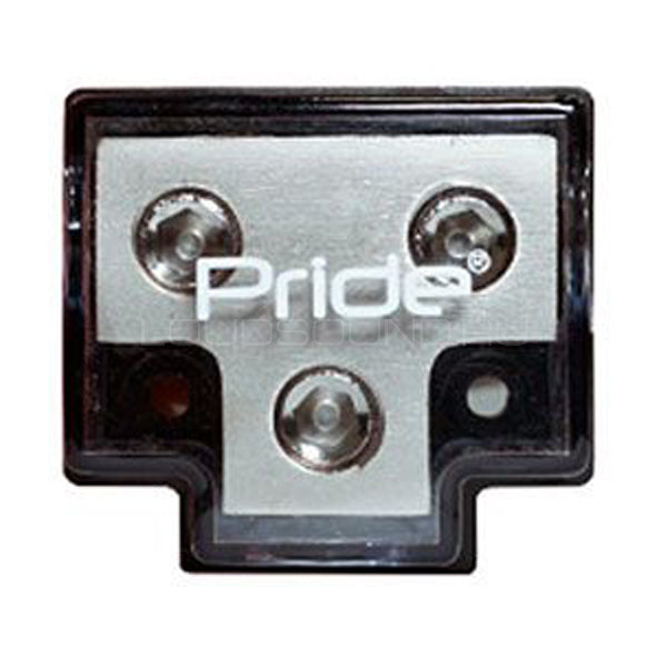 Pride Audio Onyx 30 Power & Ground Distribution Block