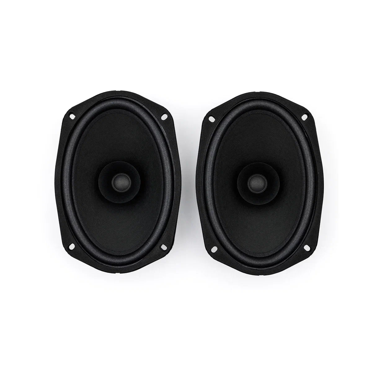 Pride Audio Easy 69 FR 6x9" 2-Way Coaxial Speakers 100W RMS (Pair) — view 8
