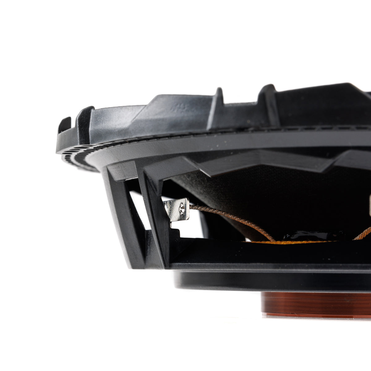 Pride Audio Solo 300 6.5 Speaker Recone Module