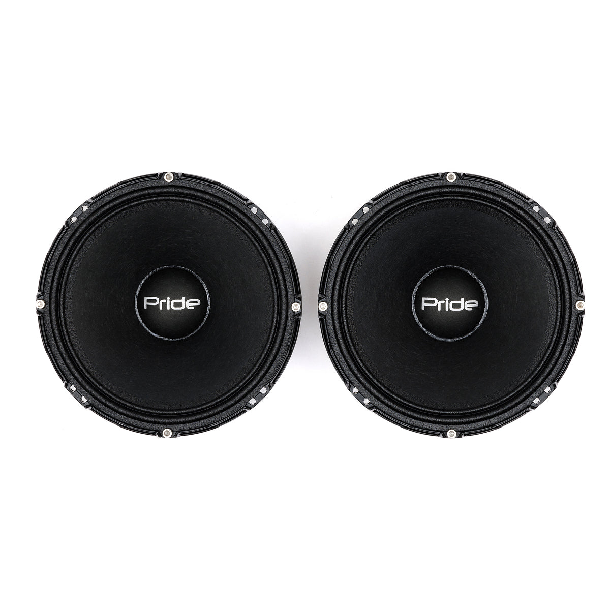 Pride Audio Solo 300 NEO 6.5 Competition Pro Audio Midrange Speakers 300W RMS (Pair) — view 11