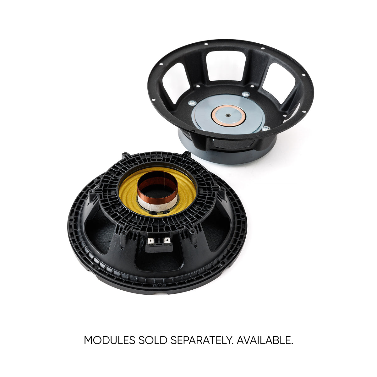 Pride Audio Diamond 8v3 Pro Audio Midbass Speakers 300W RMS (Pair) — view 9