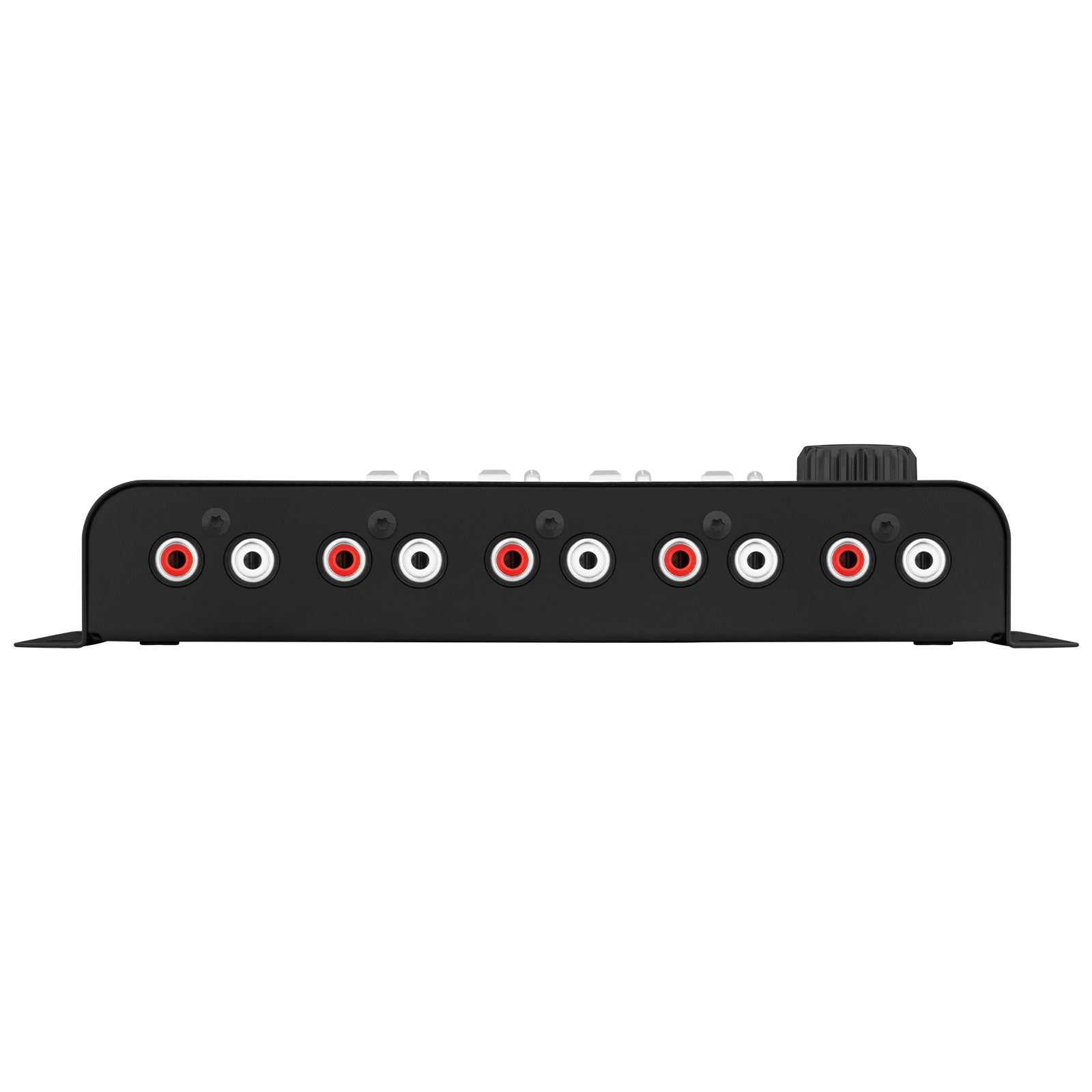 Taramps PRO 2.4S Audio Processor - 4