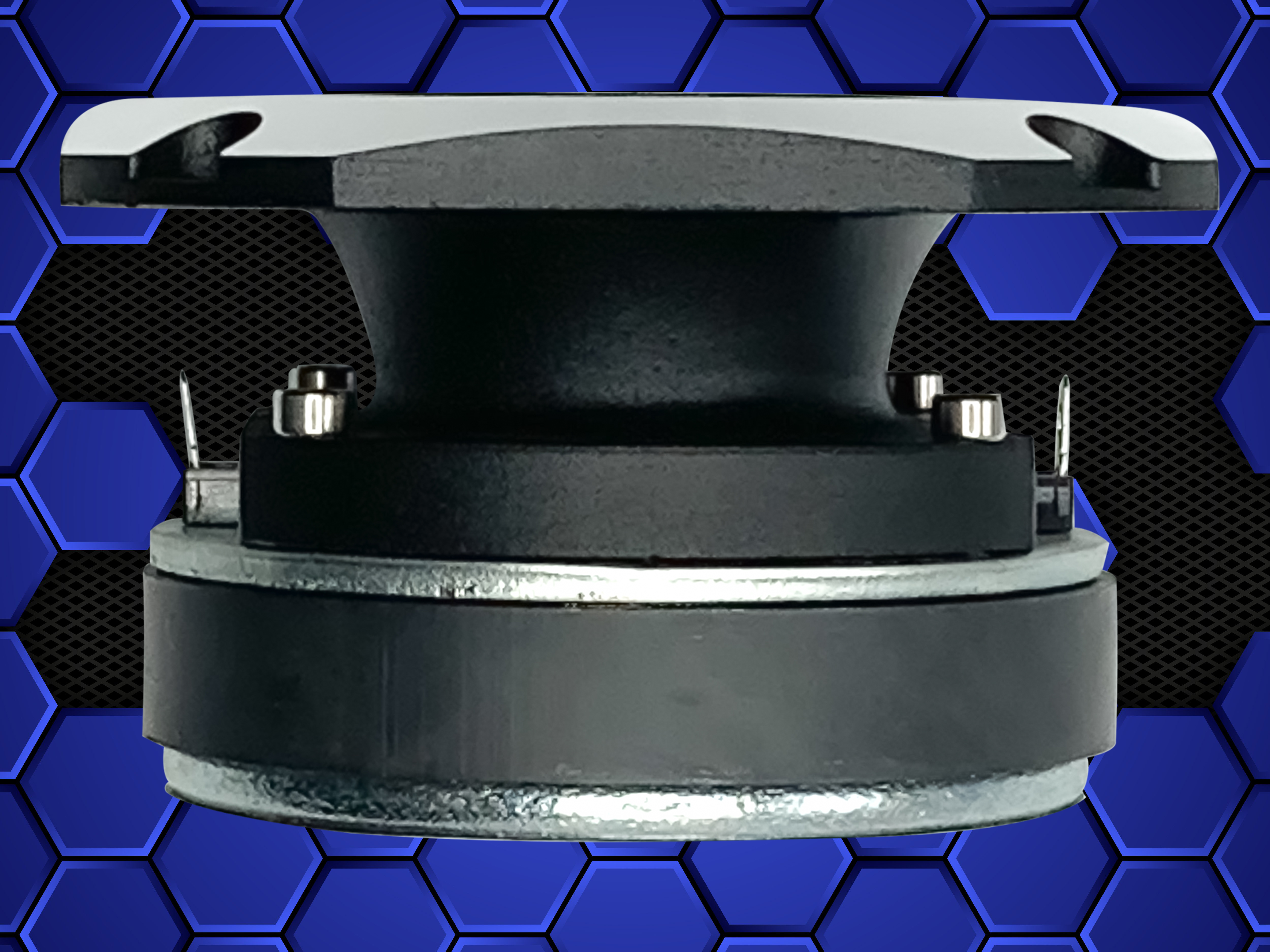 DC Audio 4" Pro Audio Tweeter 50W 4/8 Ohm (Each)