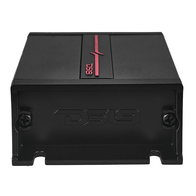 DS18 2-Channel Lossless Audio Line Output Converter with Auto Turn-On And Speaker Emulator
