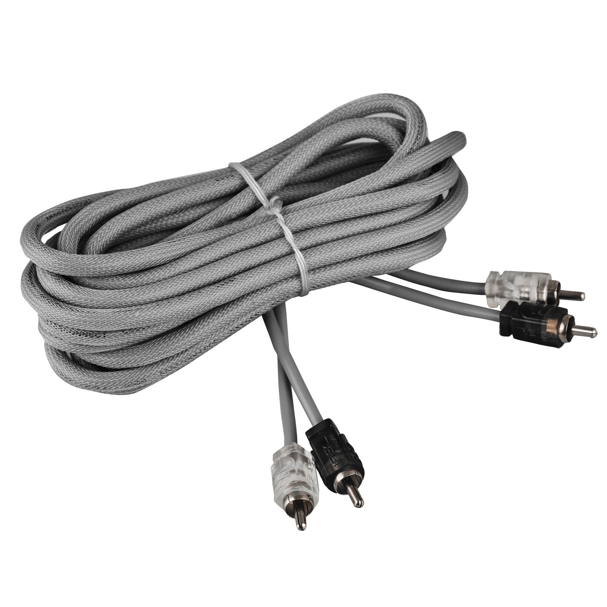 DS18 Level 2 RCA 100% Copper OFC 12 Feet
