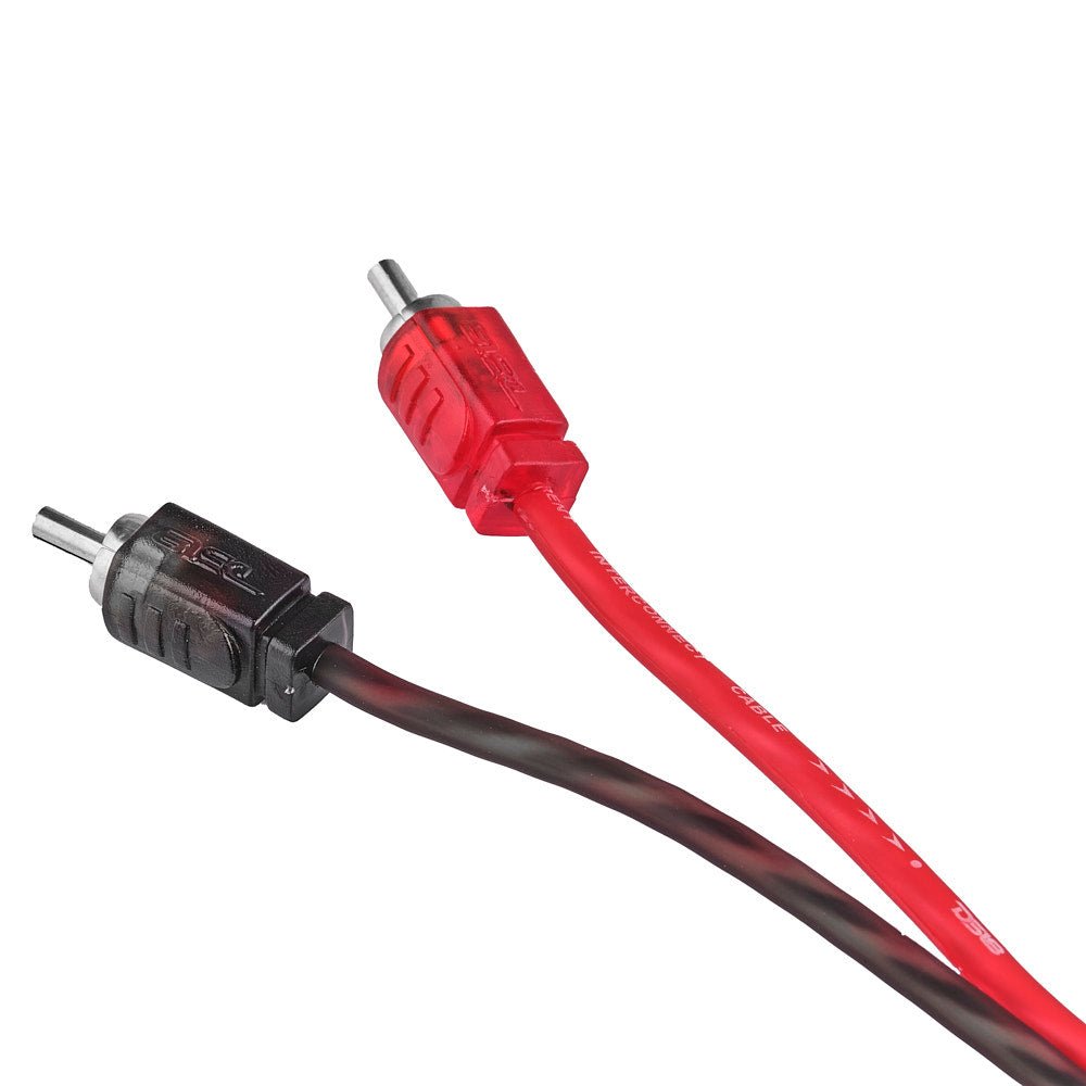 DS18 Level 1 RCA 100% Copper OFC 17 Feet