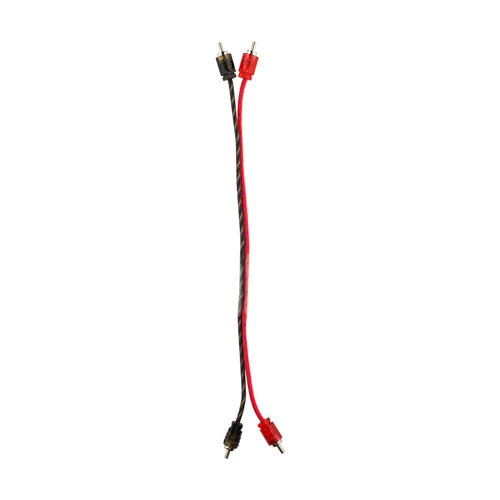 DS18 Level 1 RCA 100% Copper OFC 1 Foot