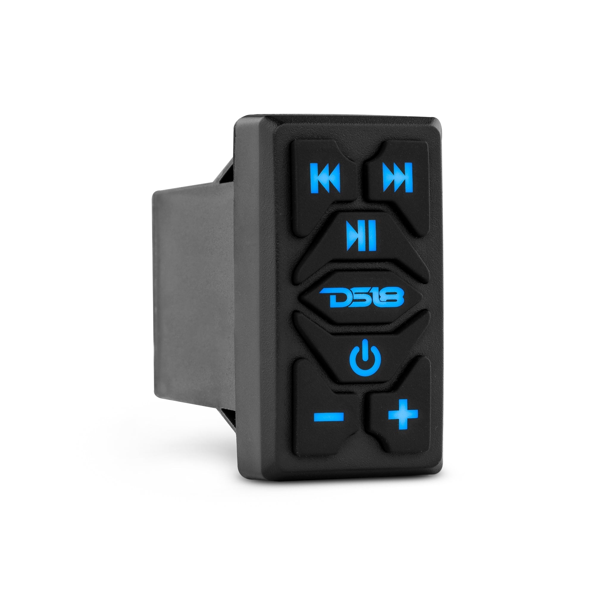 DS18 Can-Am Maverick X3 Stage 3 Dash Panel Speaker Enclosures and Driver and Passenger Side Under Seat Subwoofer Enclosure - 3800W MAX