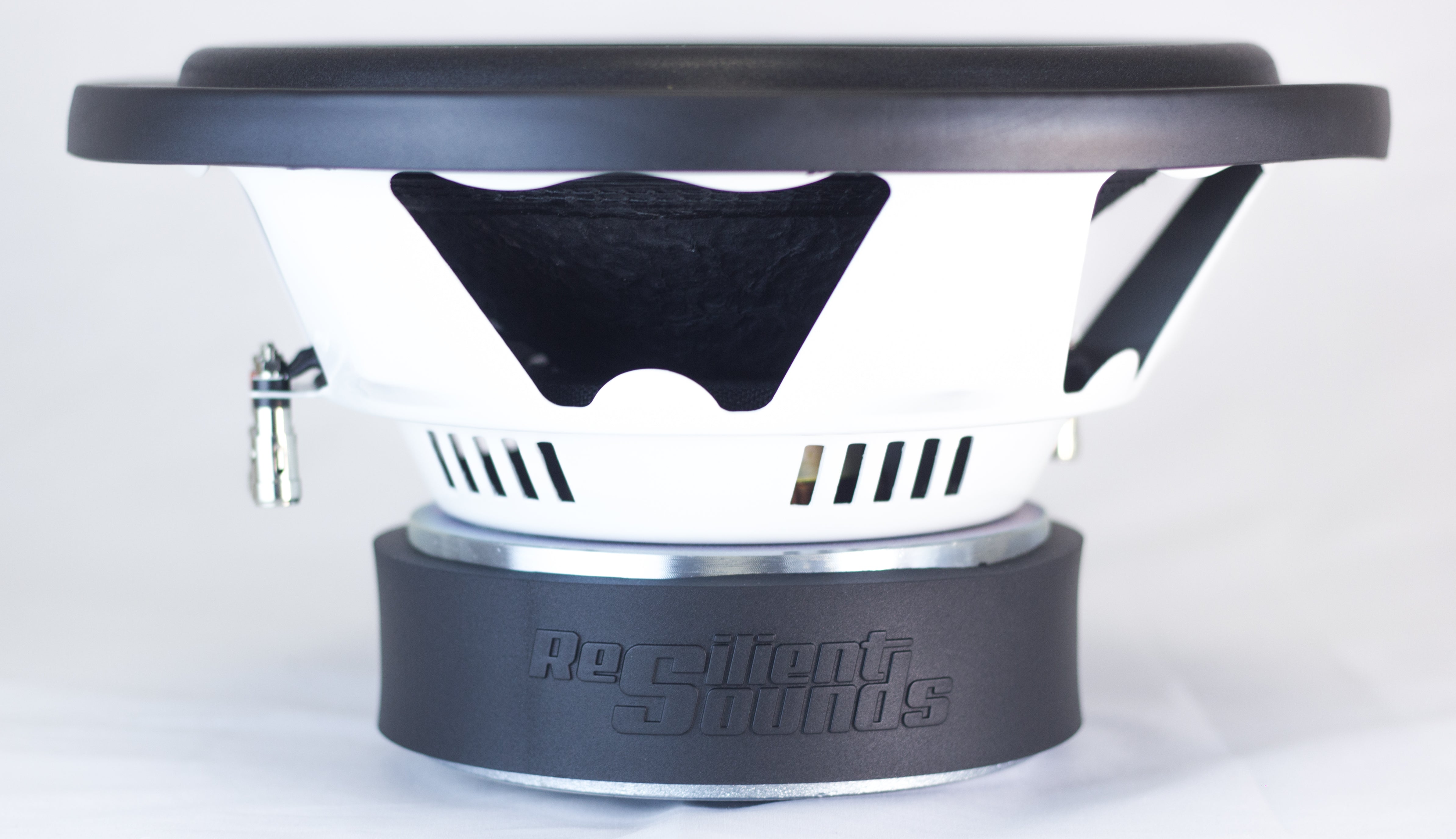 Resilient Sounds Entry 12" Subwoofer 500W RMS — image 2