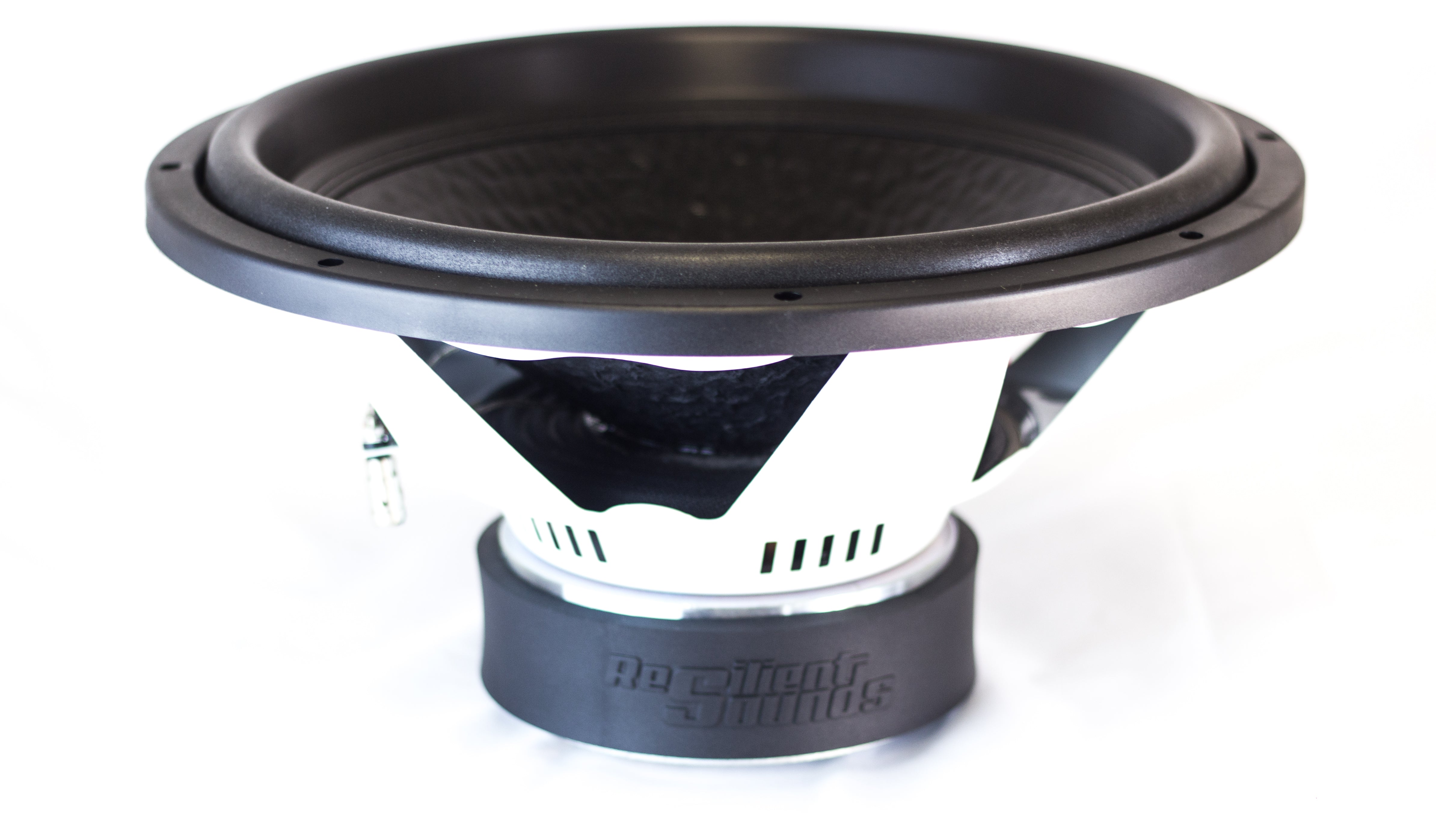 Resilient Sounds Entry 15" Subwoofer 500W RMS — image 2