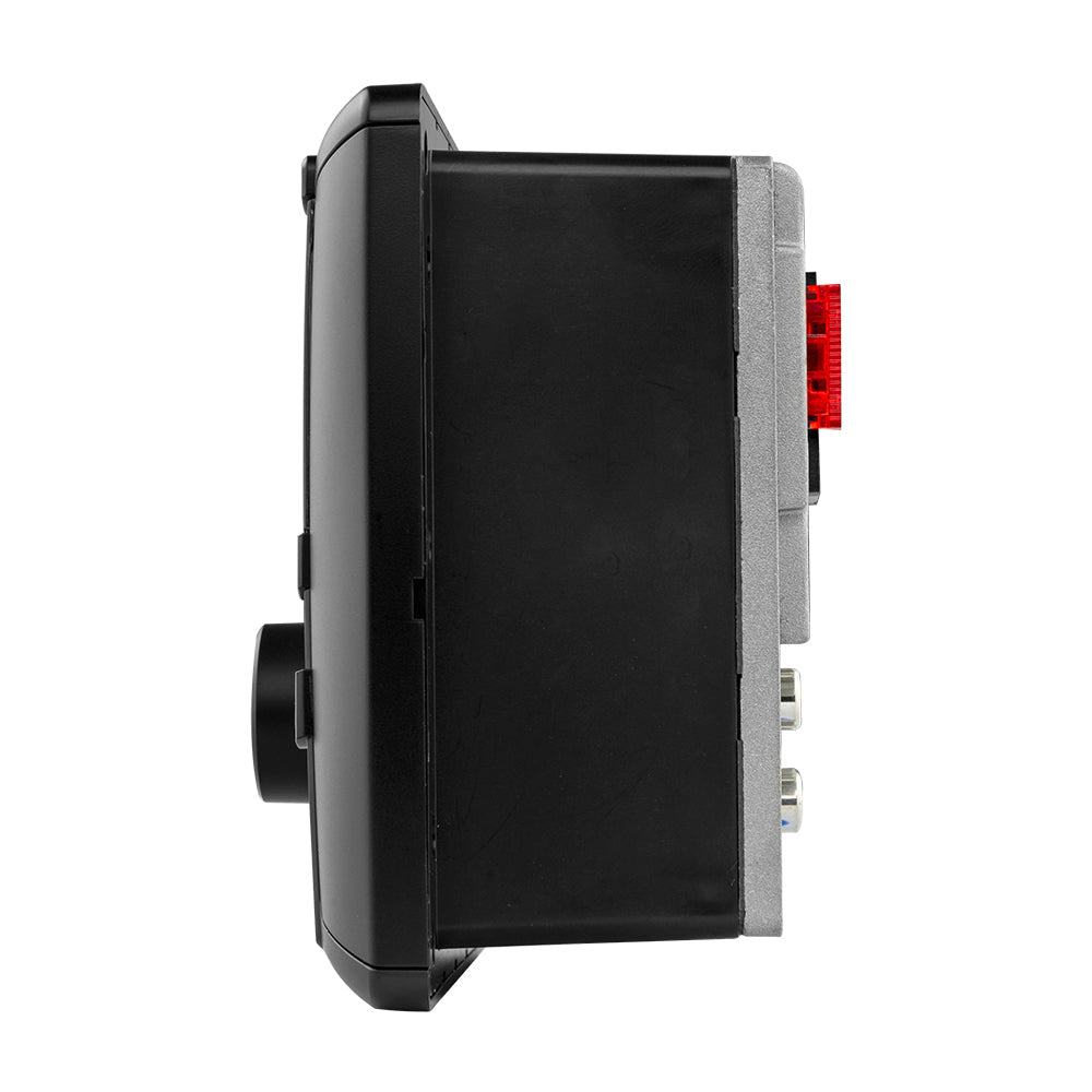 DS18 RV and Trailers Headunit 2.75" LCD screen , 2 Zones, 4 volts Output,HDMI, BT, RDS 4 X 50 Watts