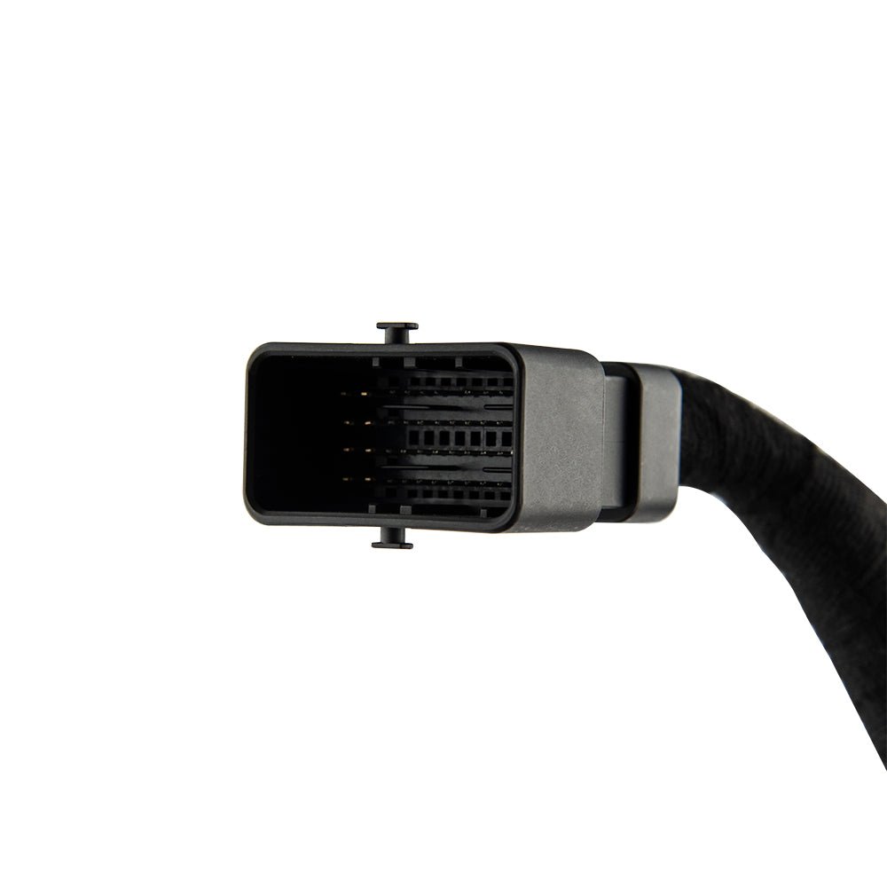 DS18 Harley-Davidson Plug and Play Harness For Amplifiers