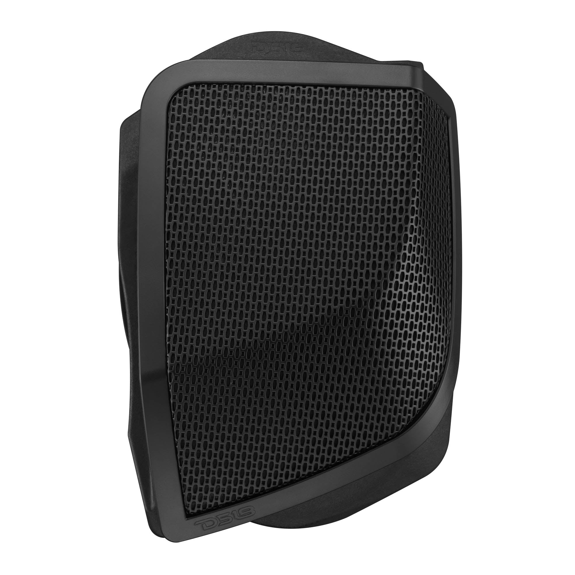 DS18 RY-HD69SBU.1423 Harley-Davidson Saddlebag Speaker Lid Conversion Kit for models 2014-2023 — view 5 of 5