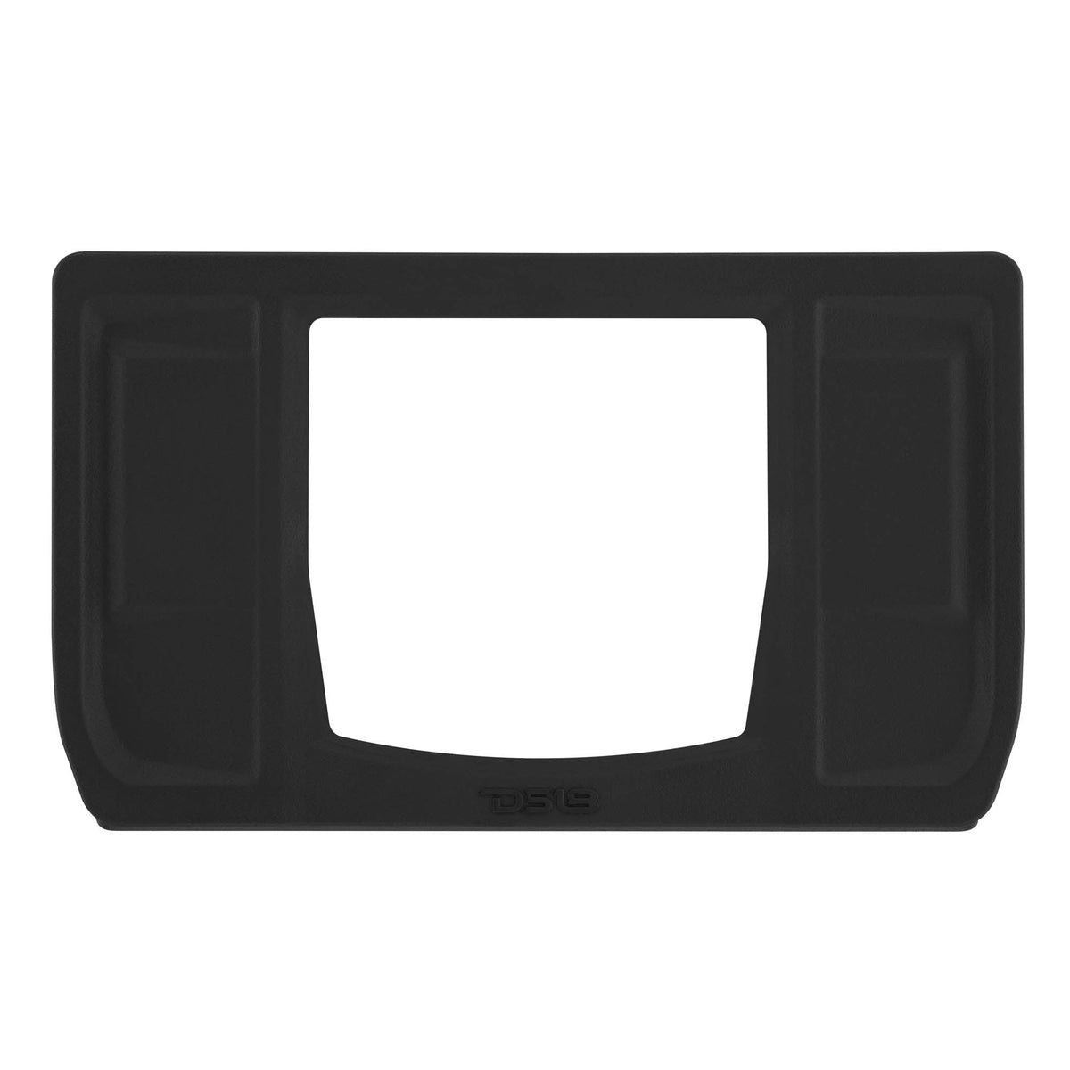 DS18 RZR-DASHDN Polaris RZR-XP 2019-Up Lower Dash Kit for MRX150 Head-Unit, OEM-Style IP65 Dash Mount — view 3 of 5