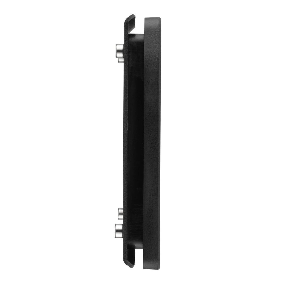 DS18 RZR-DASHDN Polaris RZR-XP 2019-Up Lower Dash Kit for MRX150 Head-Unit, OEM-Style IP65 Dash Mount — view 5 of 5