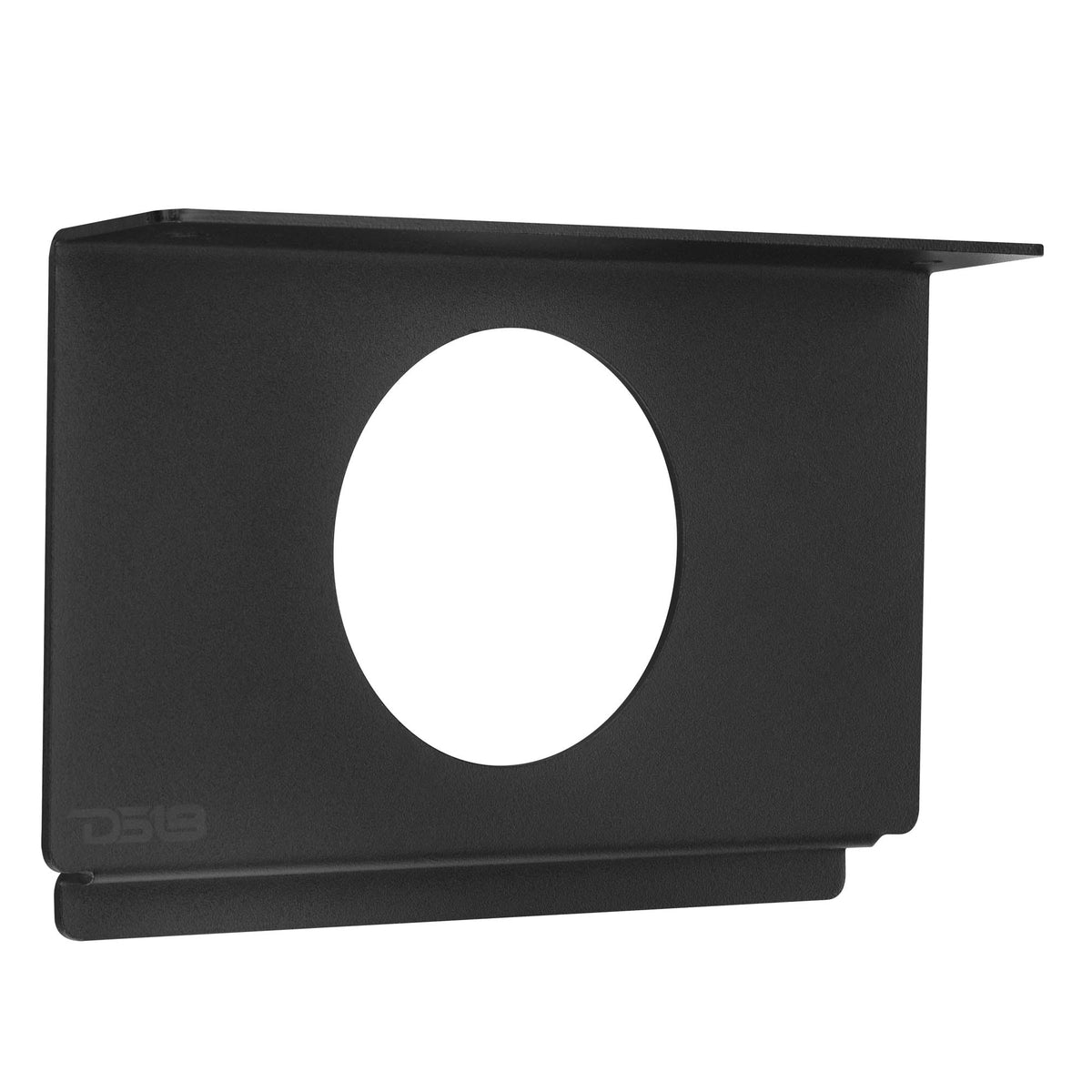 DS18 RZR-DASHPOCKET Polaris RZR-XP 2014-2023 Pocket Mount Compatible with MRX150 Head-Unit — view 4 of 5