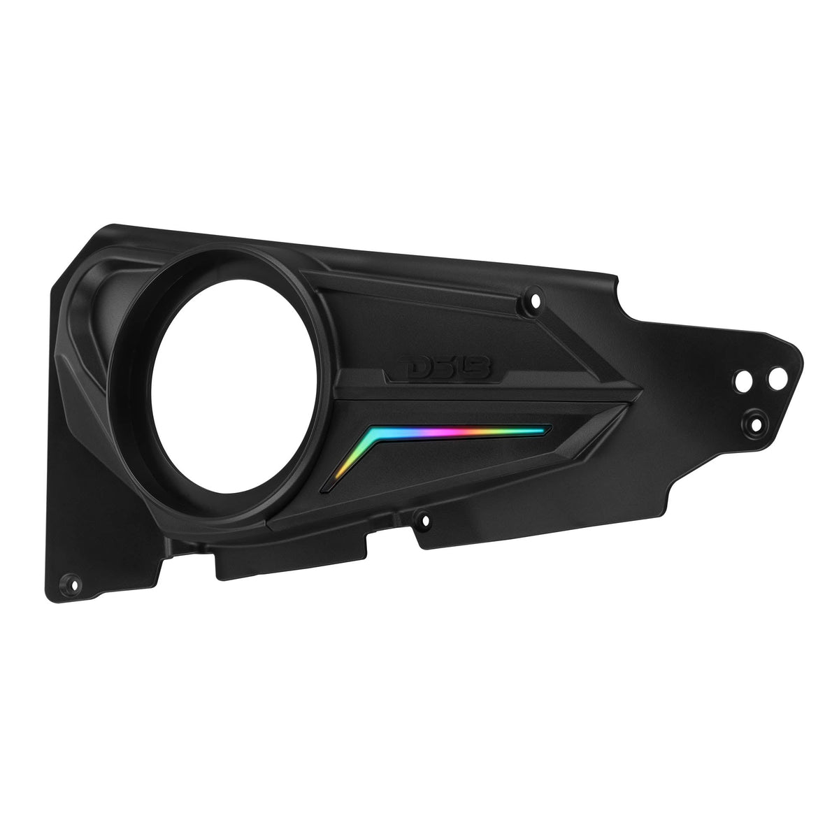 DS18 RZR-FD6 Polaris Front Door Empty Panels for RZR-XP Models (2014-2023) — view 5 of 5