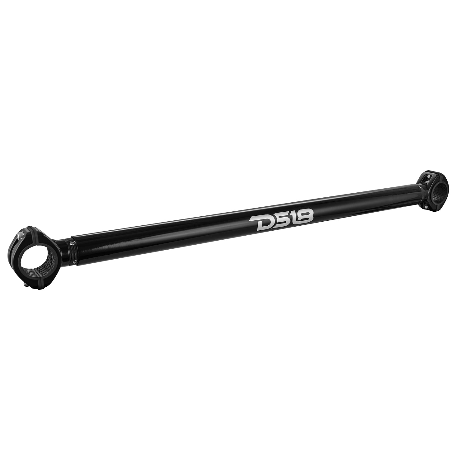 DS18 Polaris RZR PRO Rear Mounting Tube for Tower Speakers
