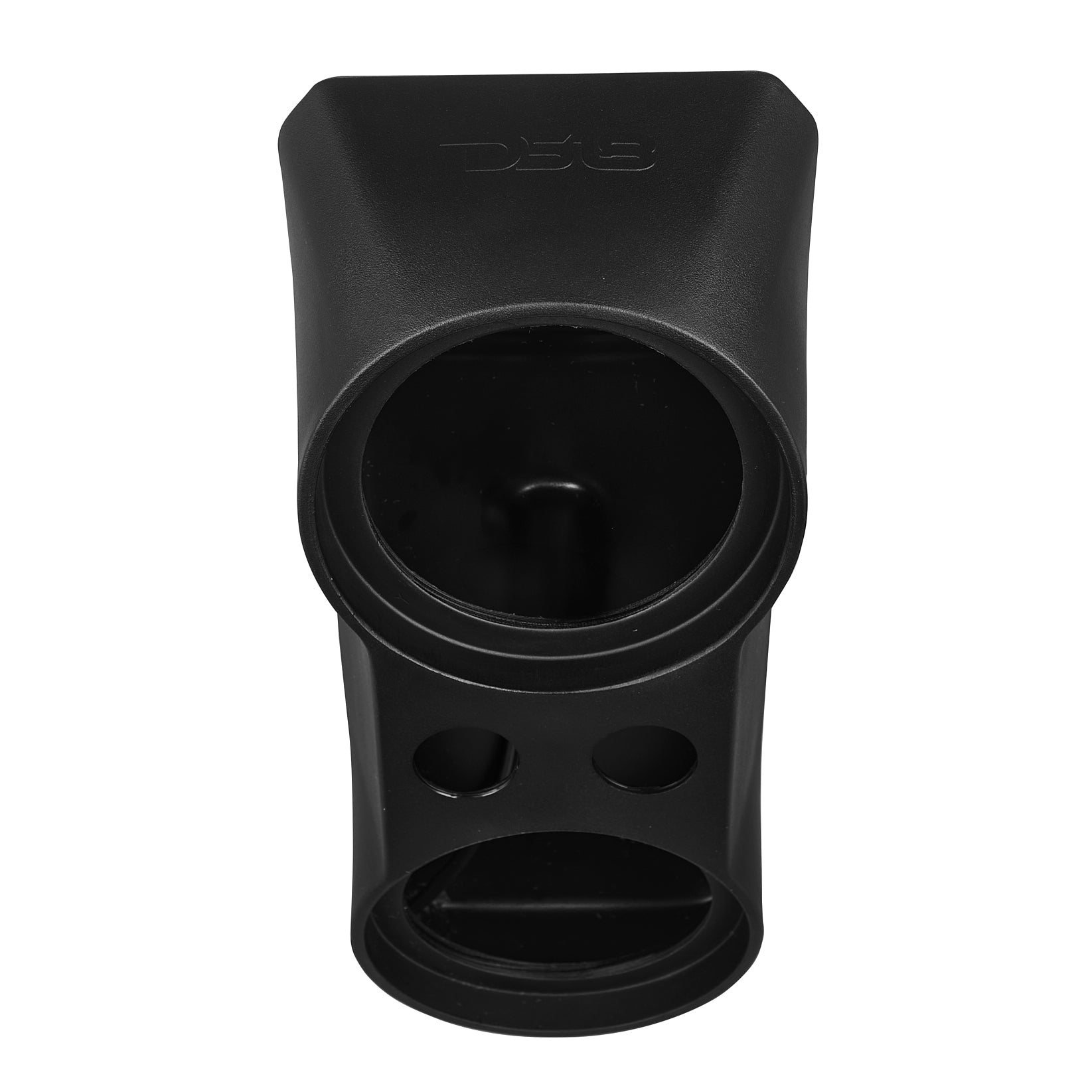 DS18 Polaris RZR Waterfall Center Console 2 X 6.5" Speakers & 2 X 2.2" Bullet Tweeter Empty Enclosure