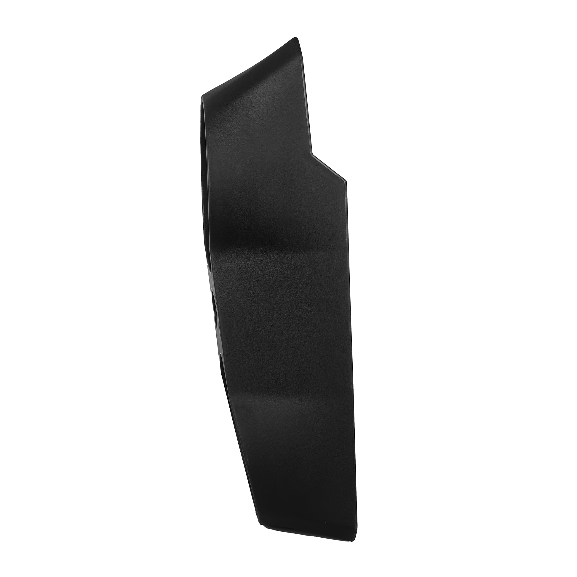 DS18 Polaris RZR Waterfall Center Console 2 X 6.5" Speakers & 2 X 2.2" Bullet Tweeter Empty Enclosure