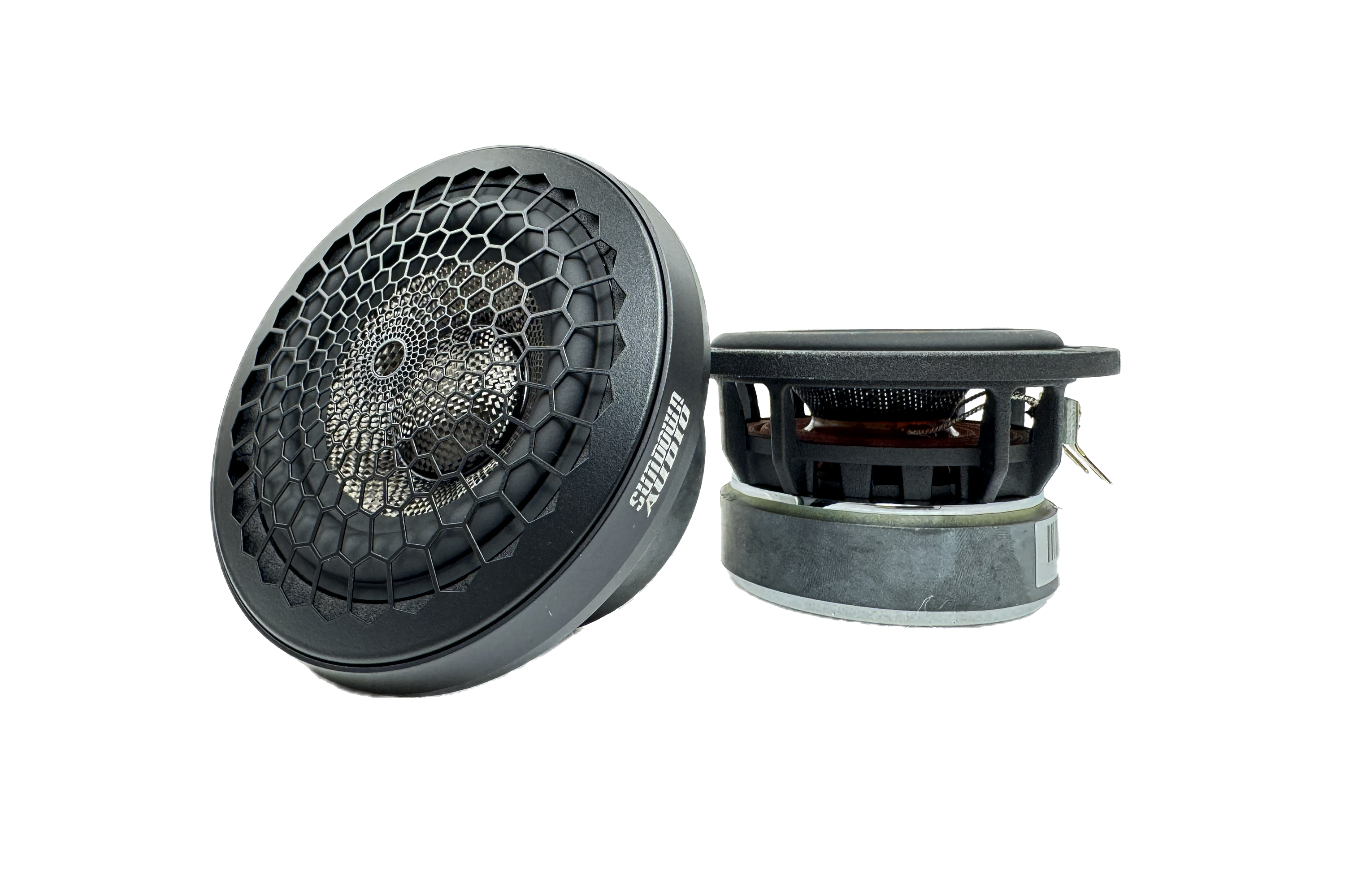 Sundown Audio SA-Series SA-3M 3" Speaker 30W RMS