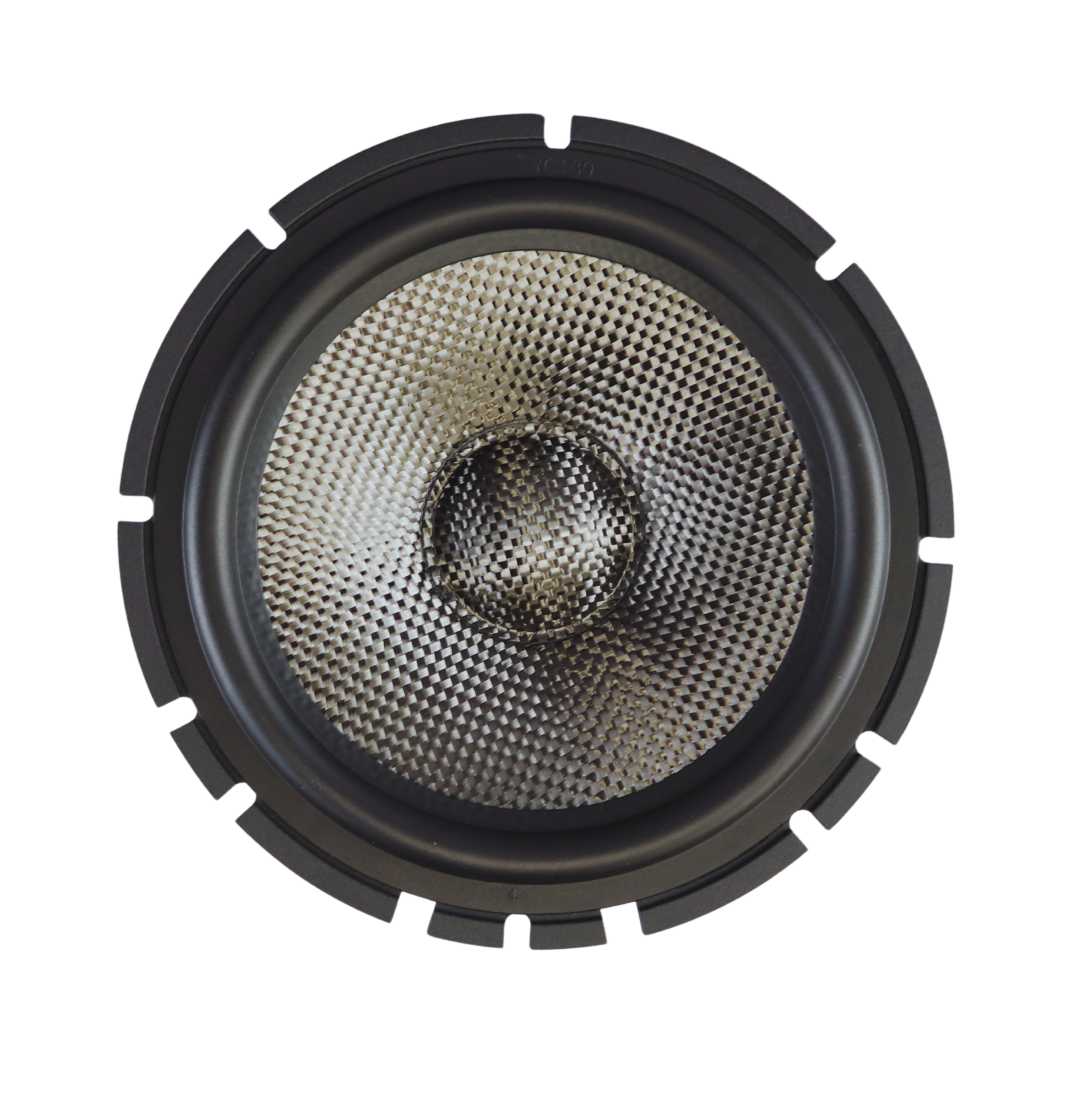 Sundown Audio SA-Series SA6.5M 6.5" Speakers