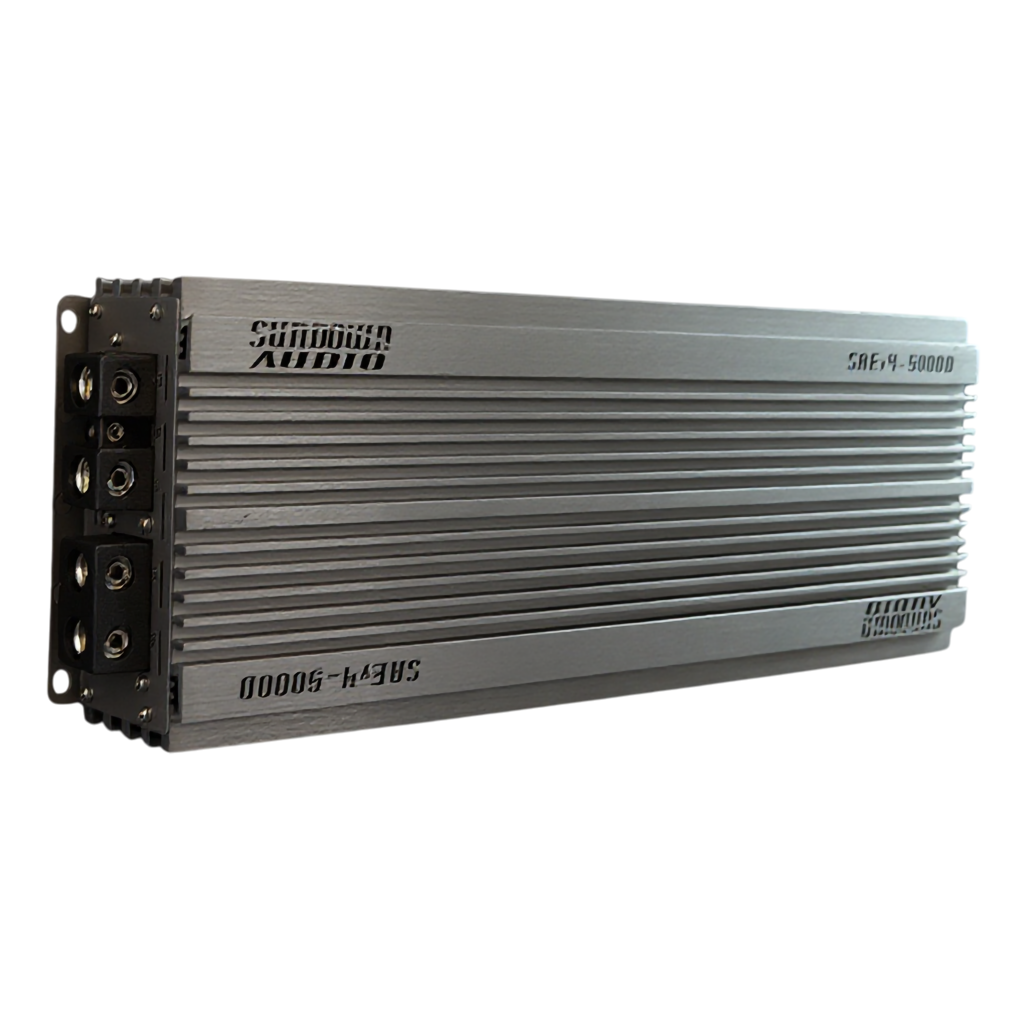 Sundown Audio SAEv4-5000.1D Amplifier