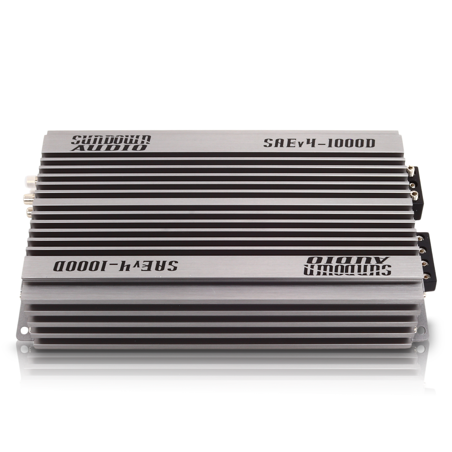 Sundown Audio SAEv4-1000.1D Mono Amplifier