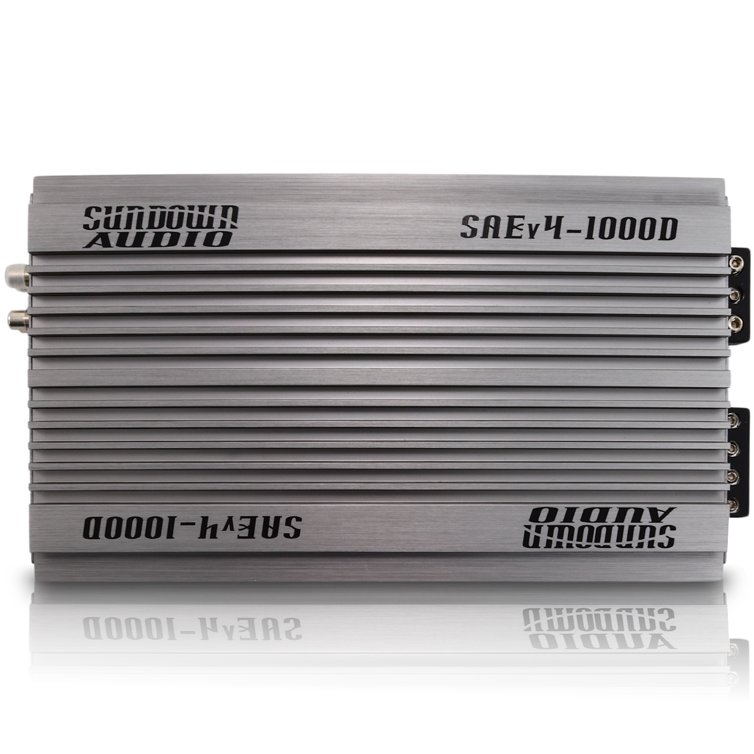 Sundown Audio SAEv4-1000.1D Mono Amplifier