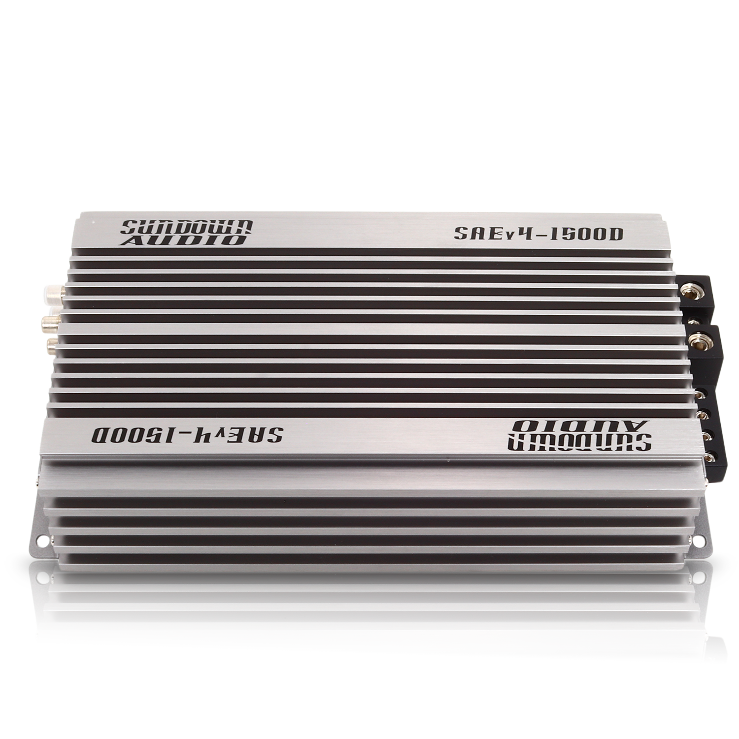 Sundown Audio SAEv4-1500.1D Amplifier