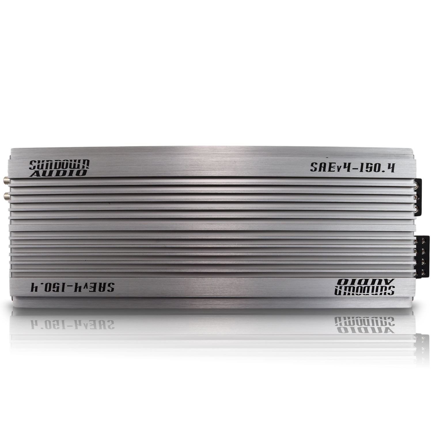Sundown Audio SAEv4-150.4 4-Channel Amplifier