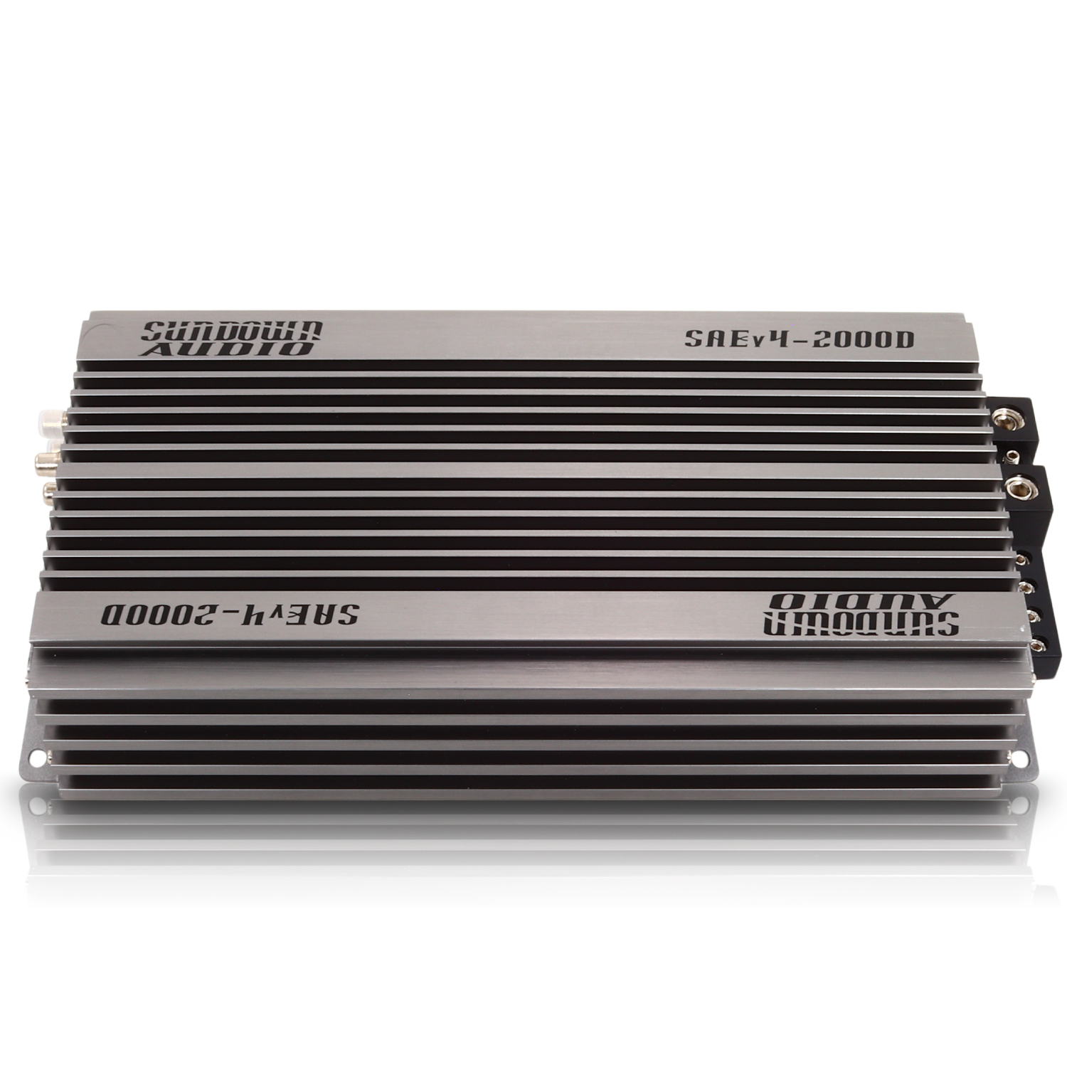 Sundown Audio SAEv4-2000.1D Amplifier