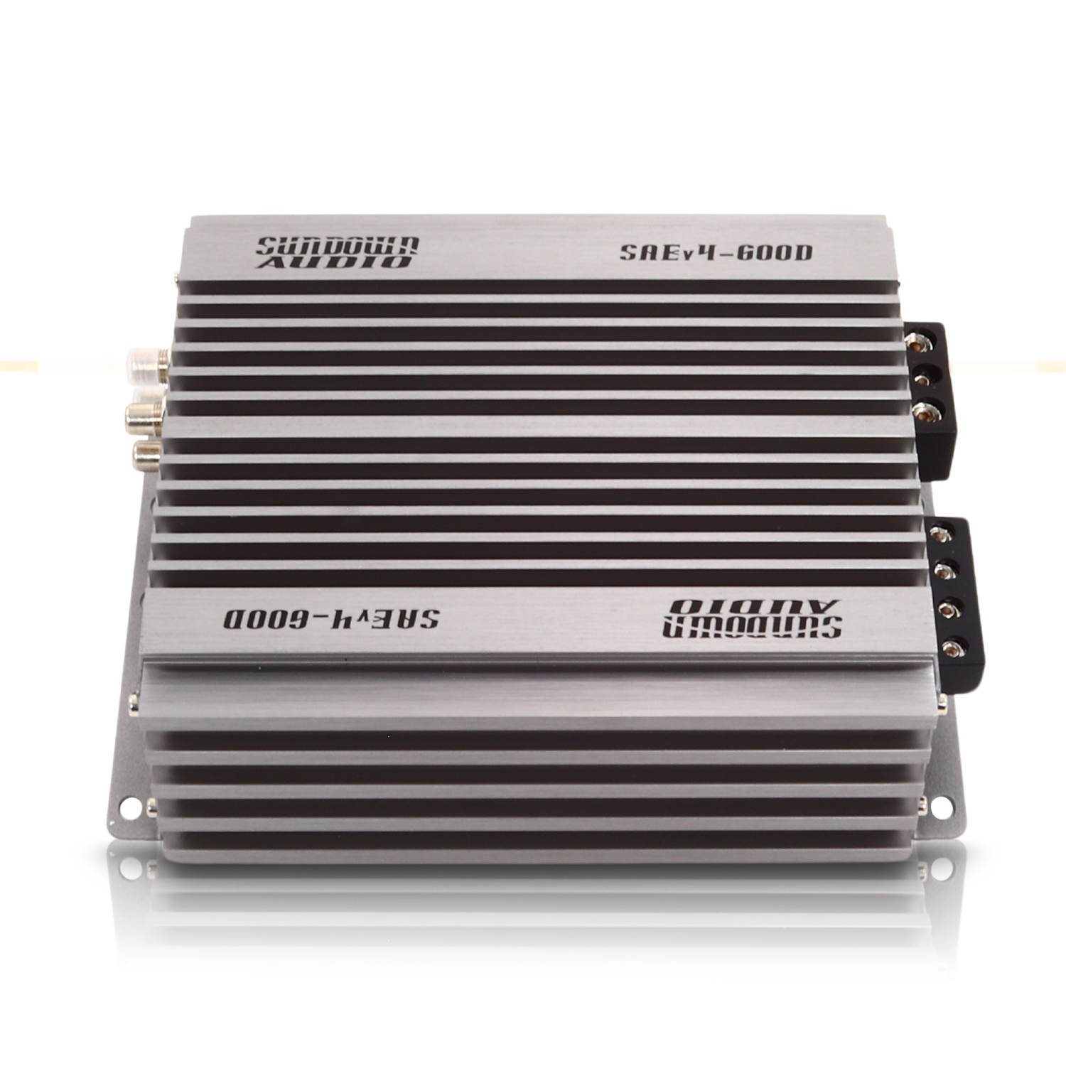 Sundown Audio SAEv4-600.1D Mono Amplifier