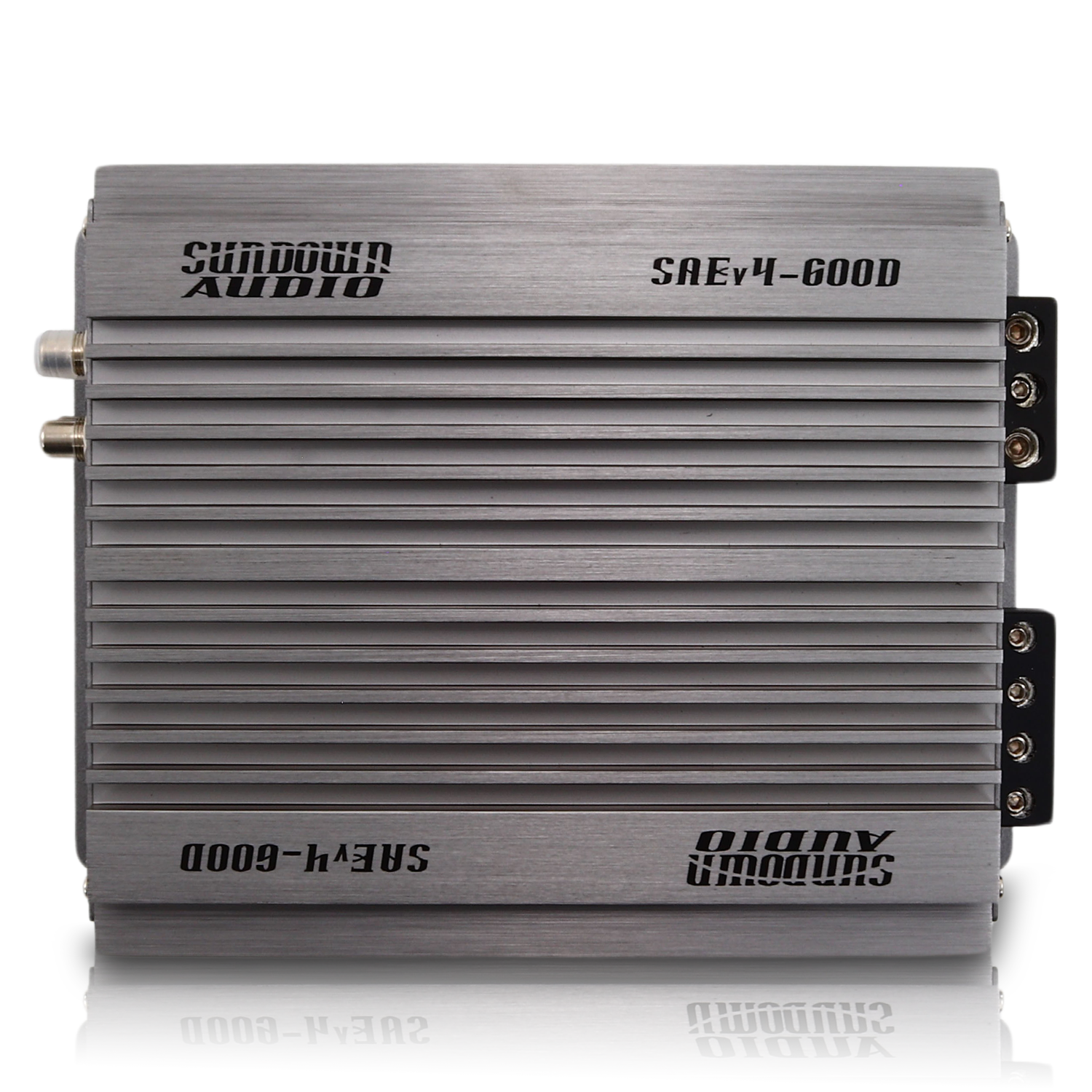 Sundown Audio SAEv4-600.1D Mono Amplifier