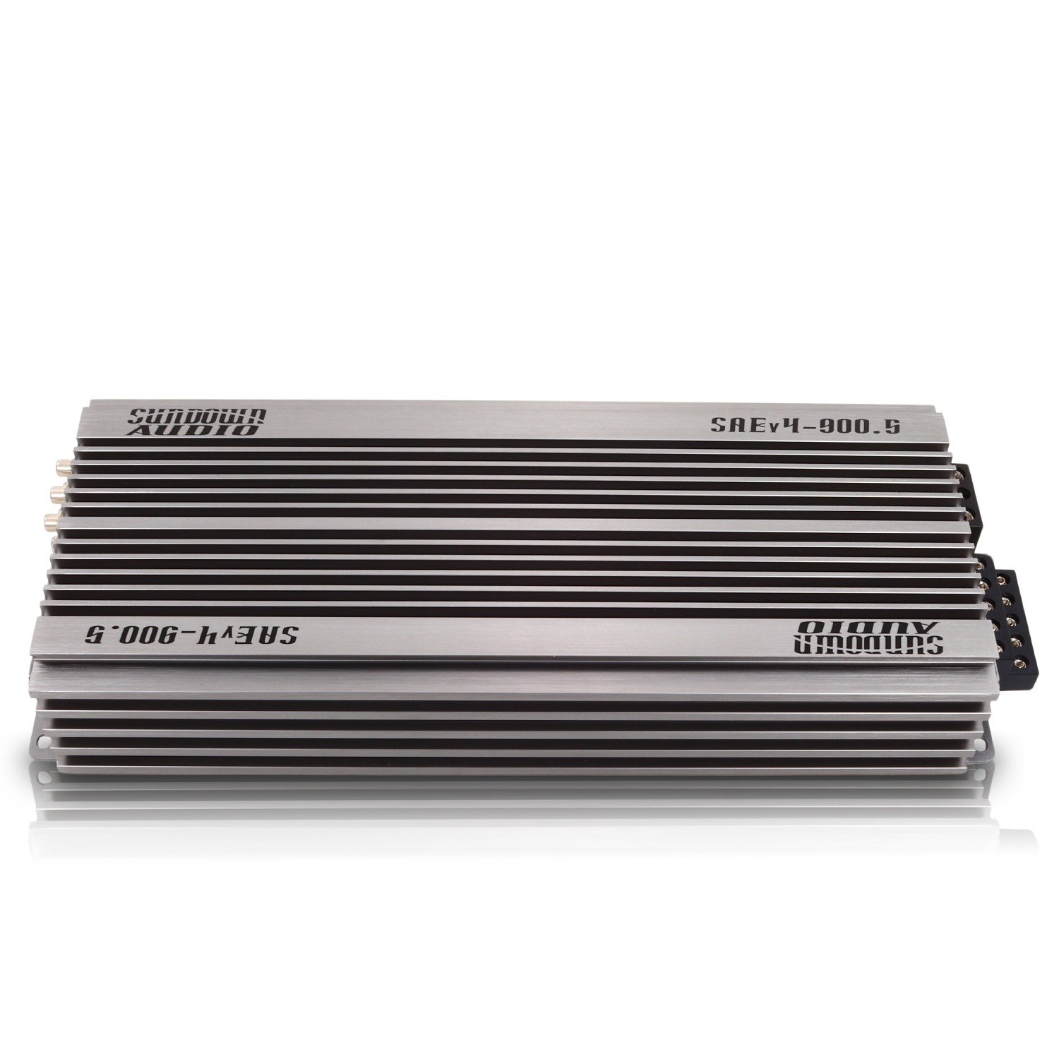 Sundown Audio SAEv4-900.5 5-Channel Amplifier