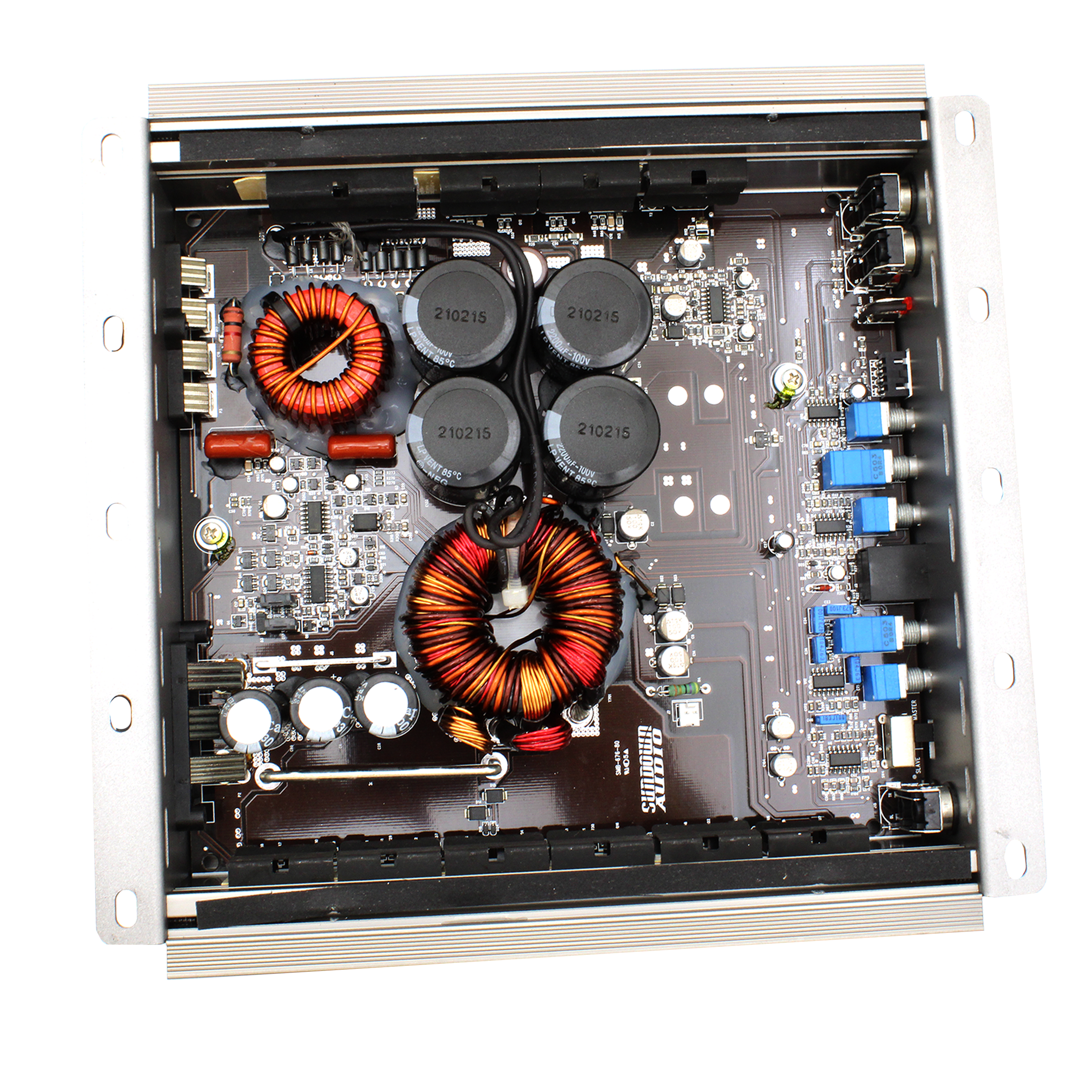 Sundown Audio SALT-1.5 Class D Amplifier