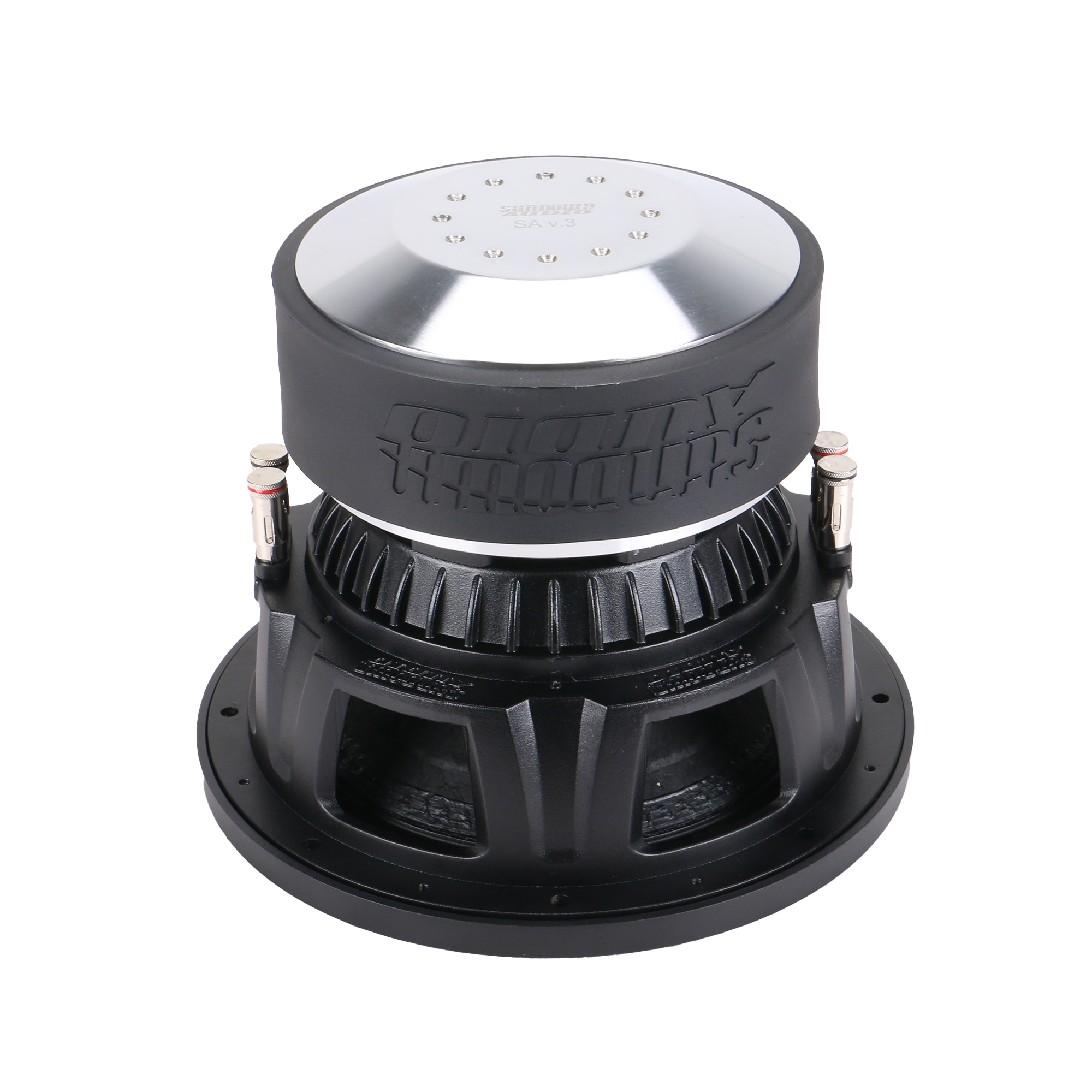 Sundown Audio SA-Series v.3 10" Subwoofer 1500W RMS