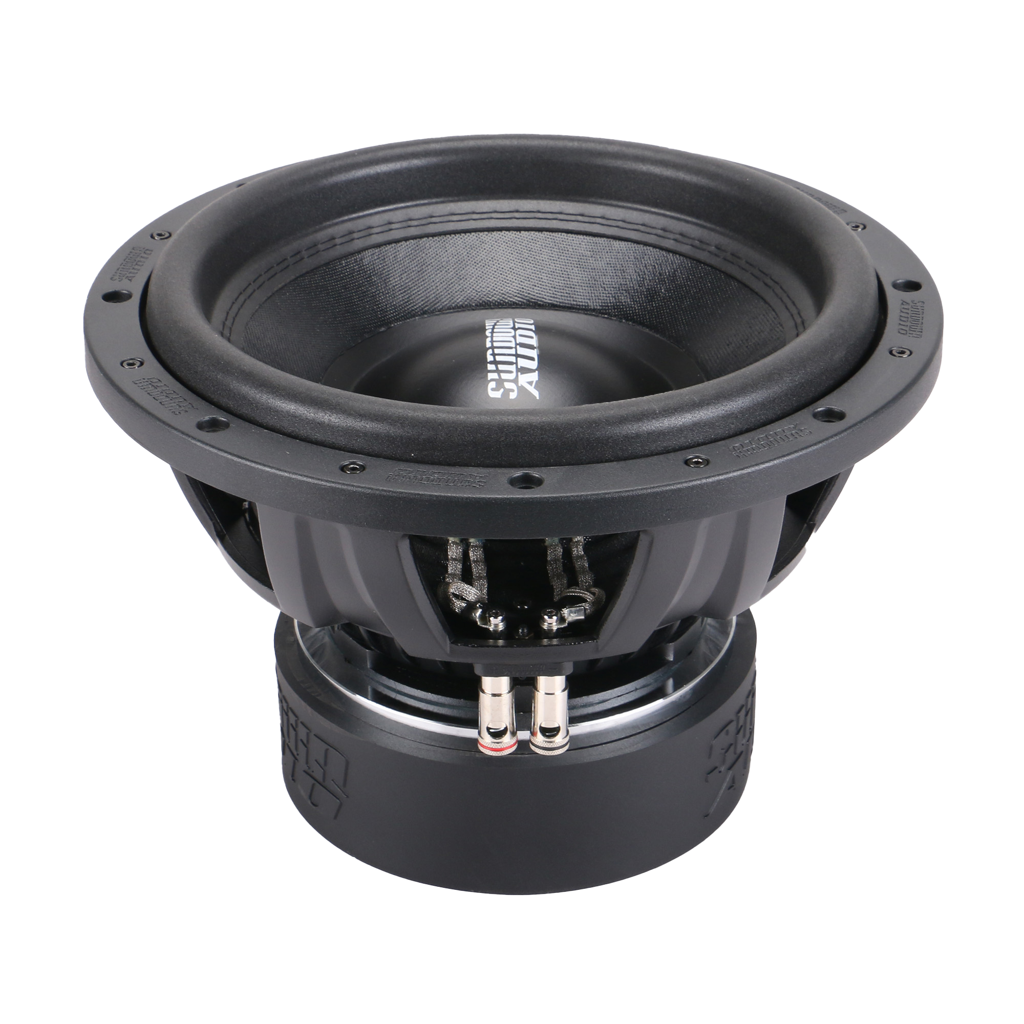Sundown Audio SA-Series v.3 15" Subwoofer