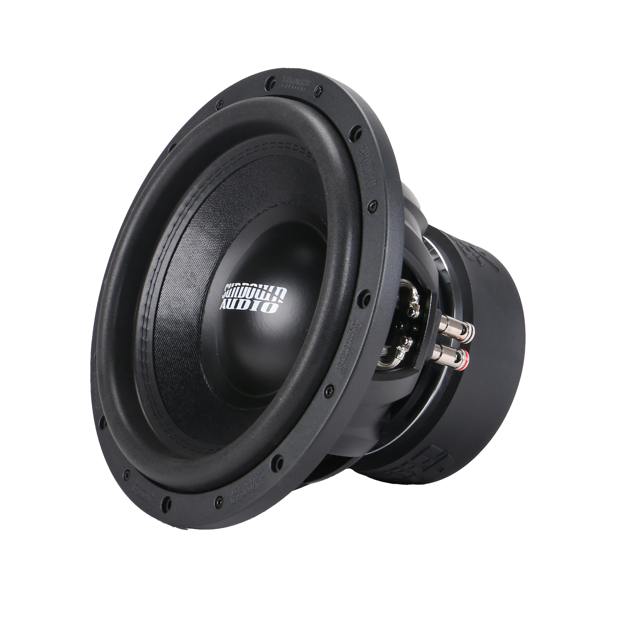 Sundown Audio SA-Series v.3 15" Subwoofer