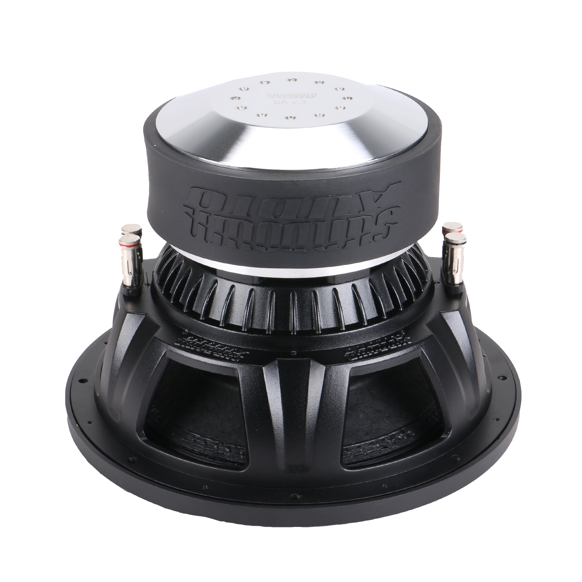 Sundown Audio SA-Series v.3 15" Subwoofer