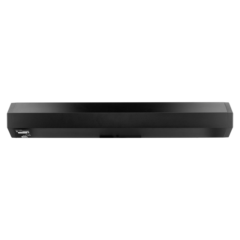 DS18 24" Marine Amplified with Bluetooth Sound Bar Speaker System 6 Speakers 600 Watts