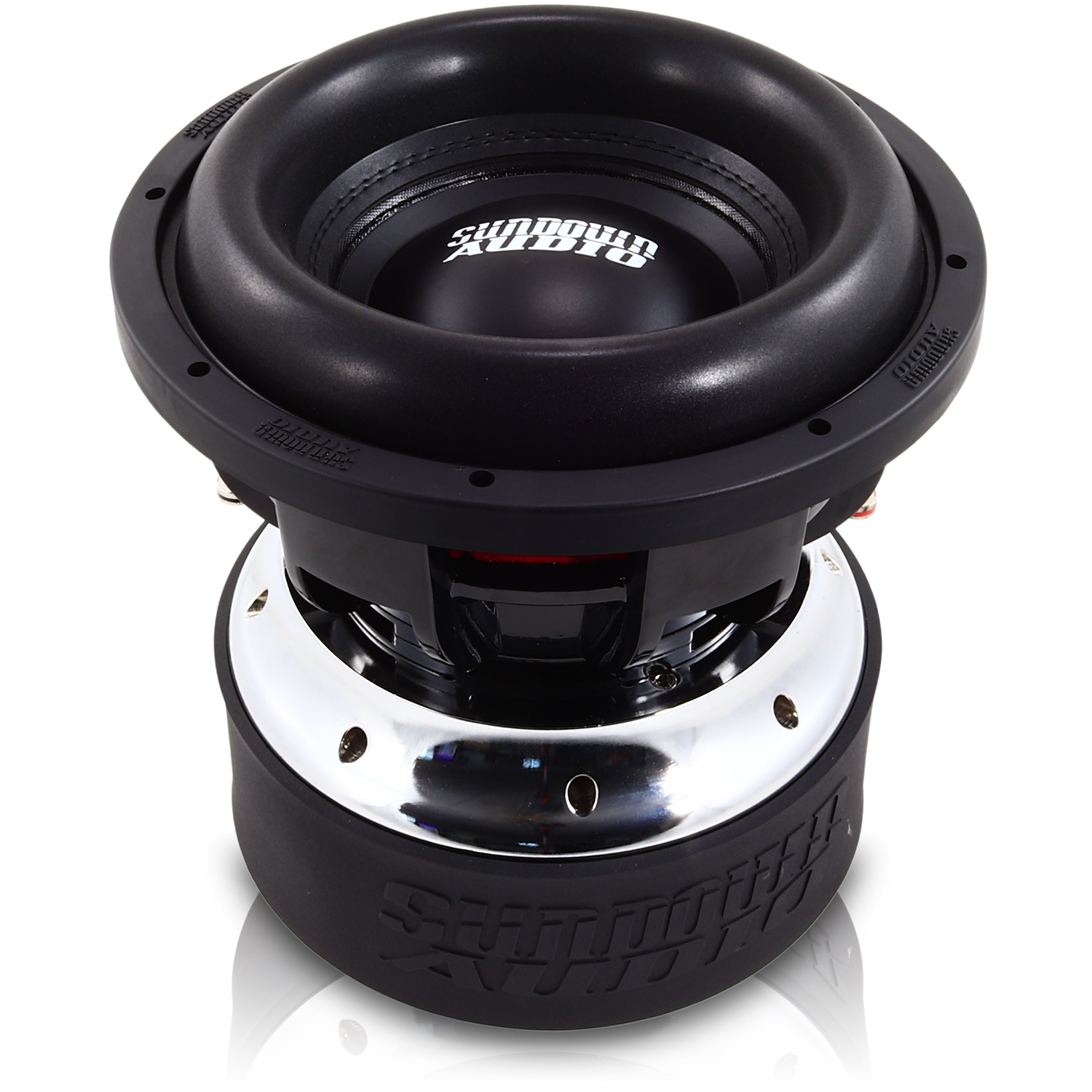 Sundown Audio Sddn 10" Limited Edition Competition Subwoofer 500W RMS