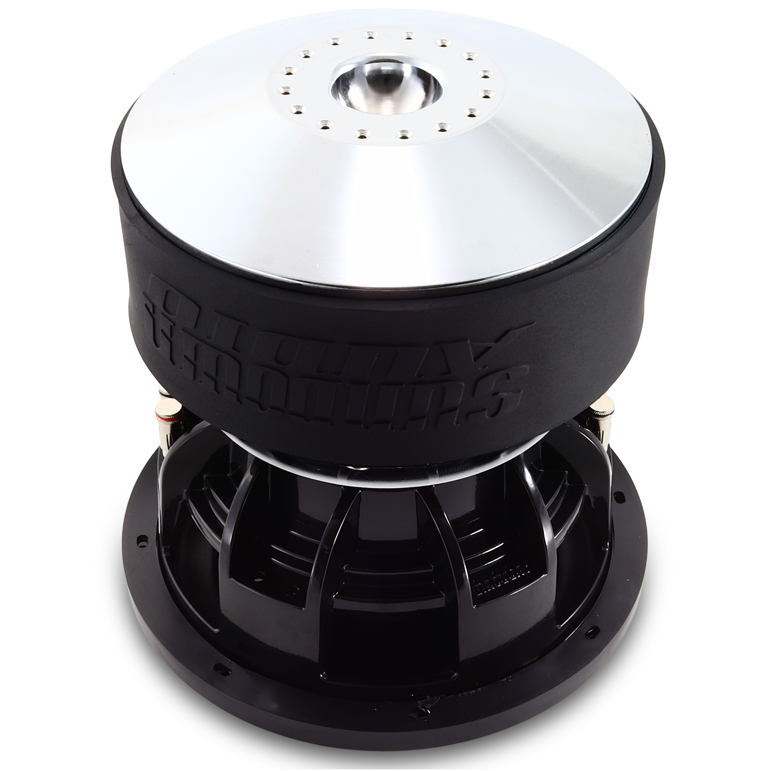 Sundown Audio Sddn 10" Limited Edition Competition Subwoofer 500W RMS