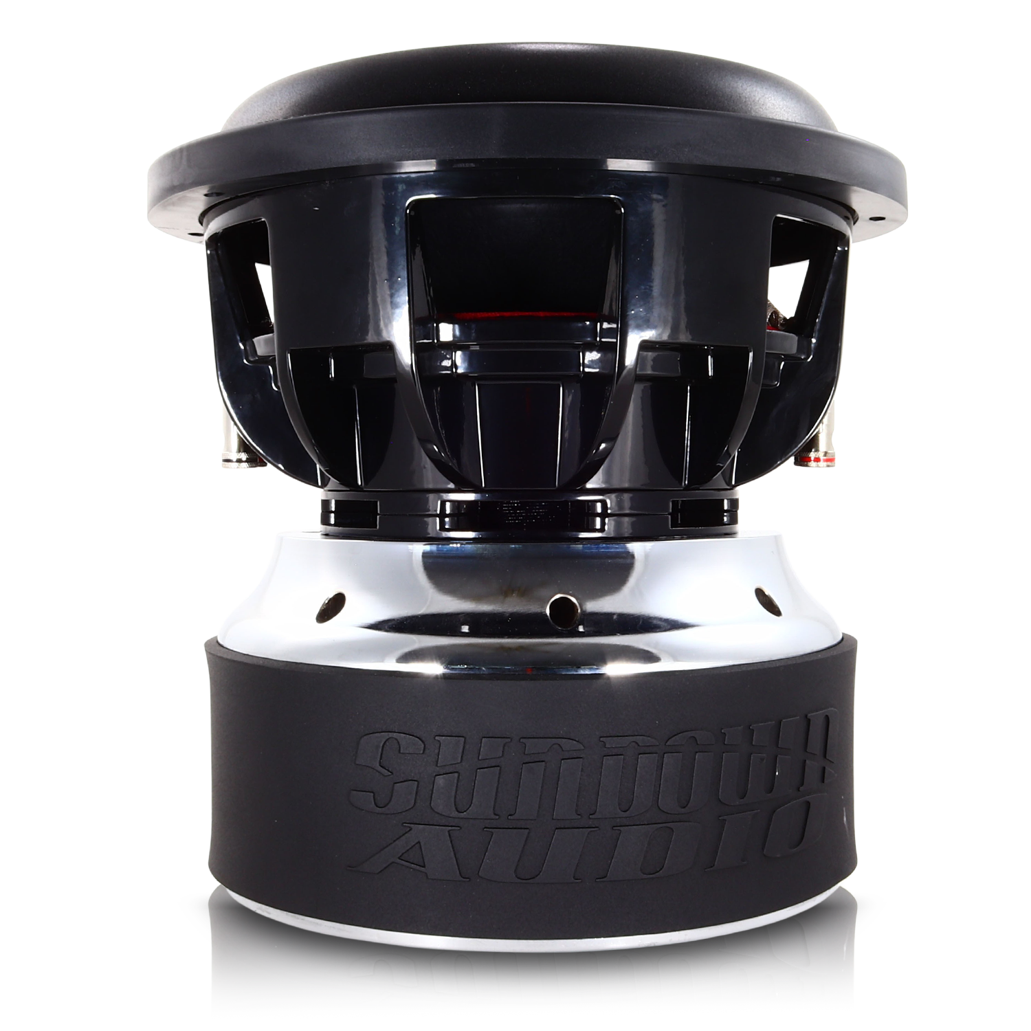 Sundown Audio Sddn 10" Limited Edition Competition Subwoofer 500W RMS