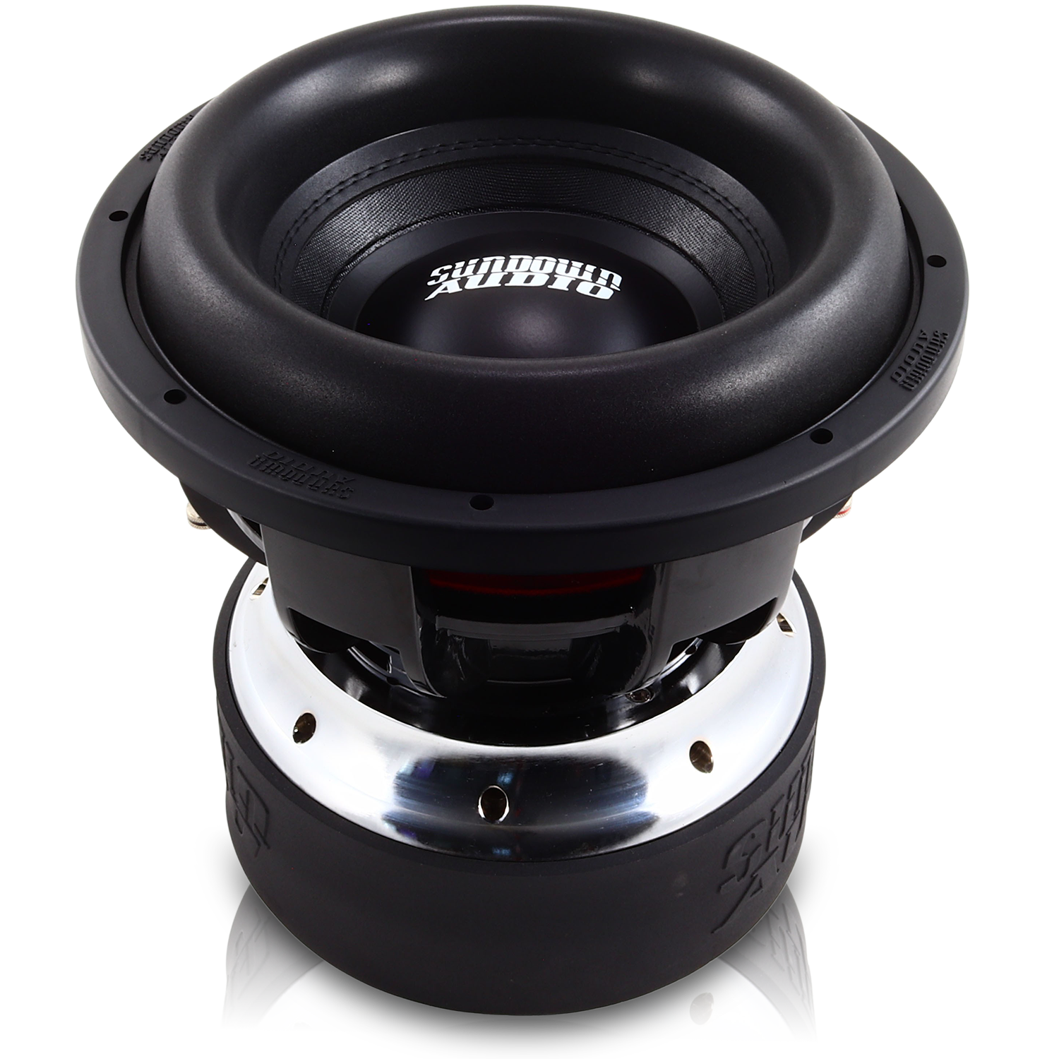 Sundown Audio Sddn 12" Limited Edition Competition Subwoofer 500W RMS