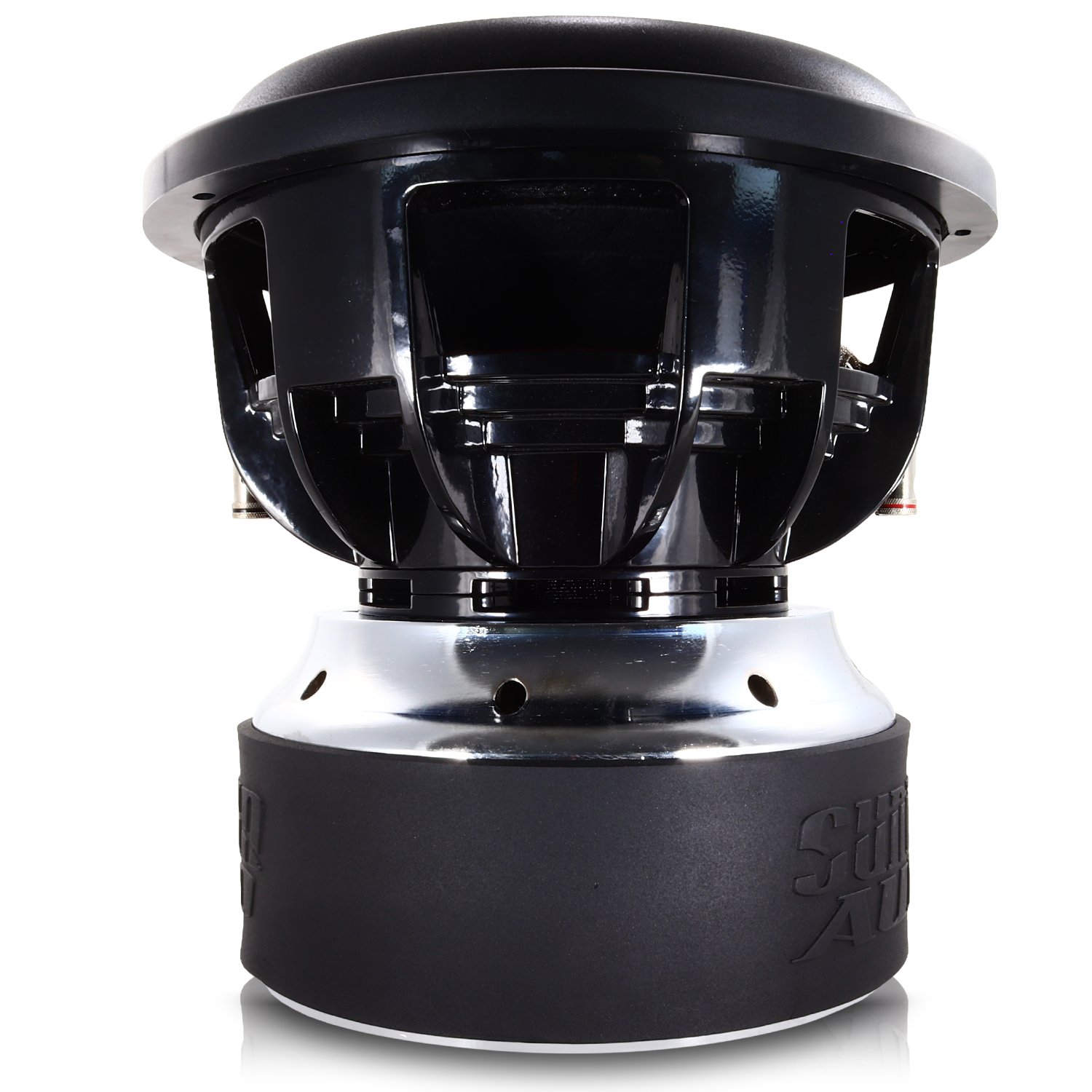 Sundown Audio Sddn 12" Limited Edition Competition Subwoofer 500W RMS