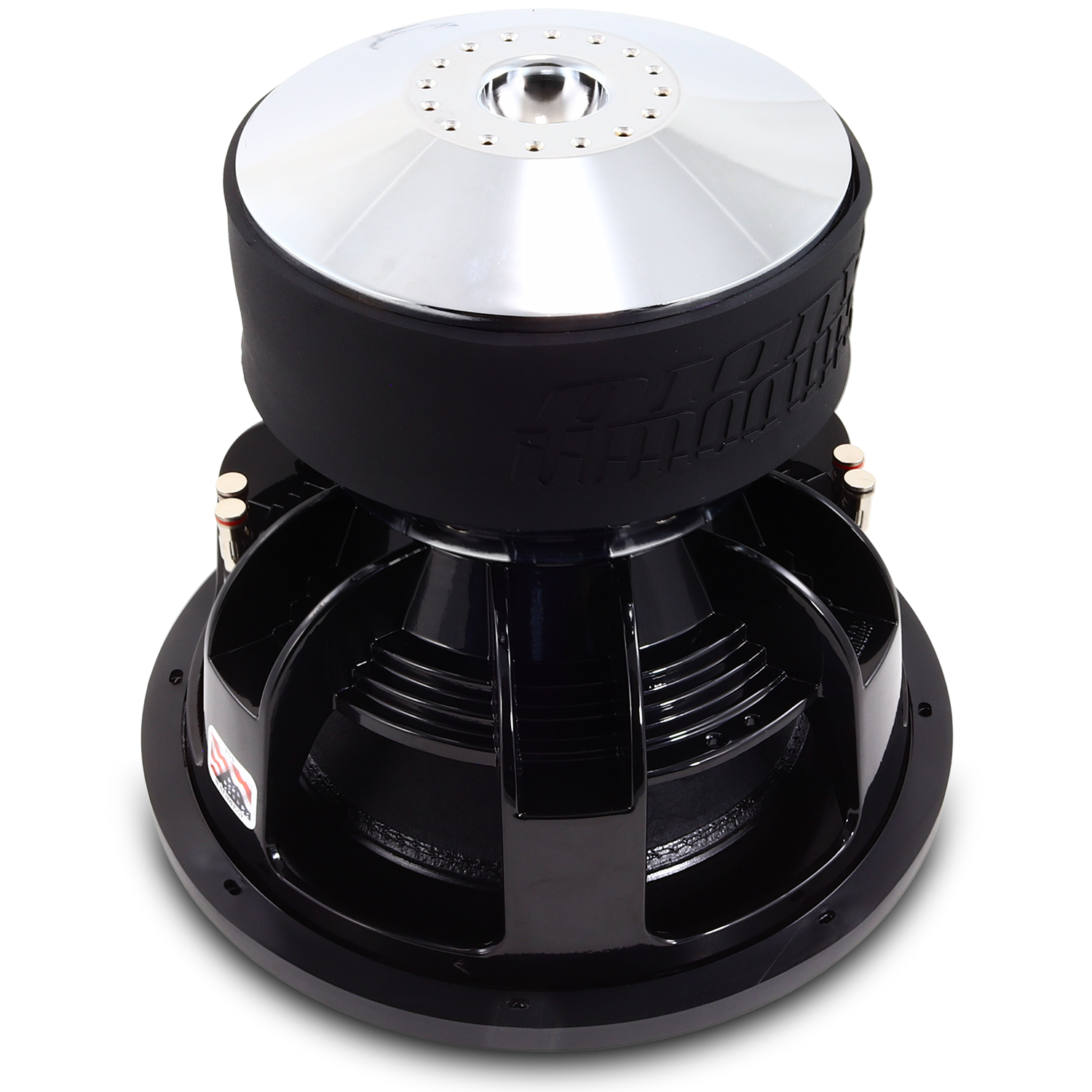 Sundown Audio Sddn 15" Limited Edition Competition Subwoofer 500W RMS