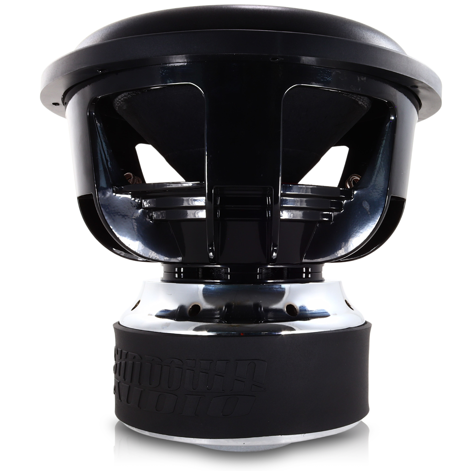 Sundown Audio Sddn 15" Limited Edition Competition Subwoofer 500W RMS